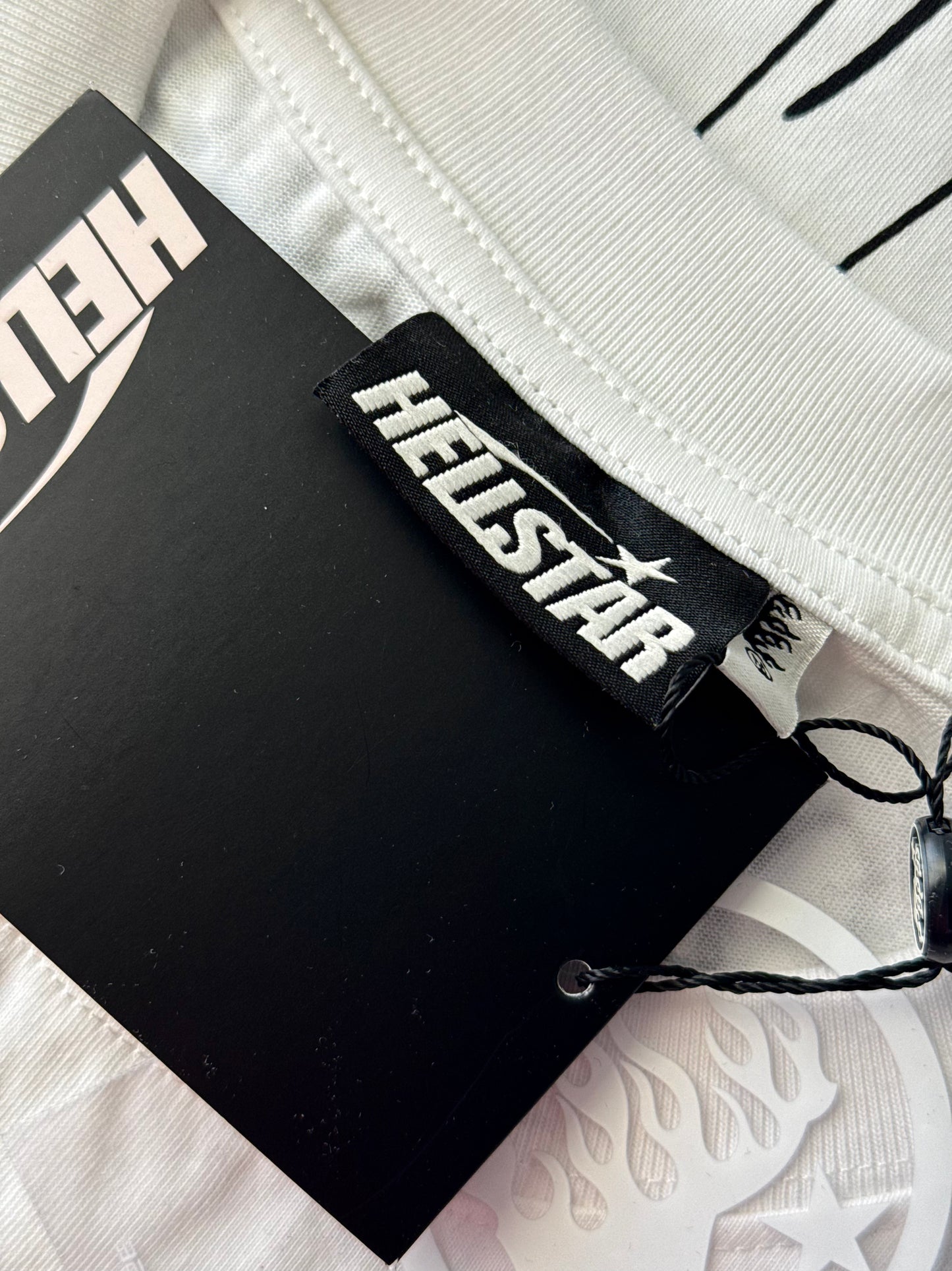 PLAYERA HELLSTAR