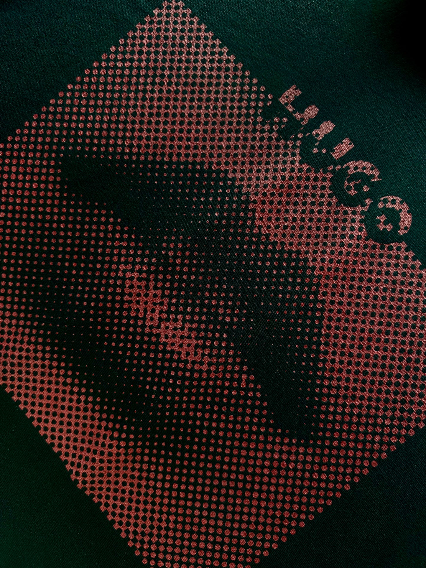 PLAYERA HUGO