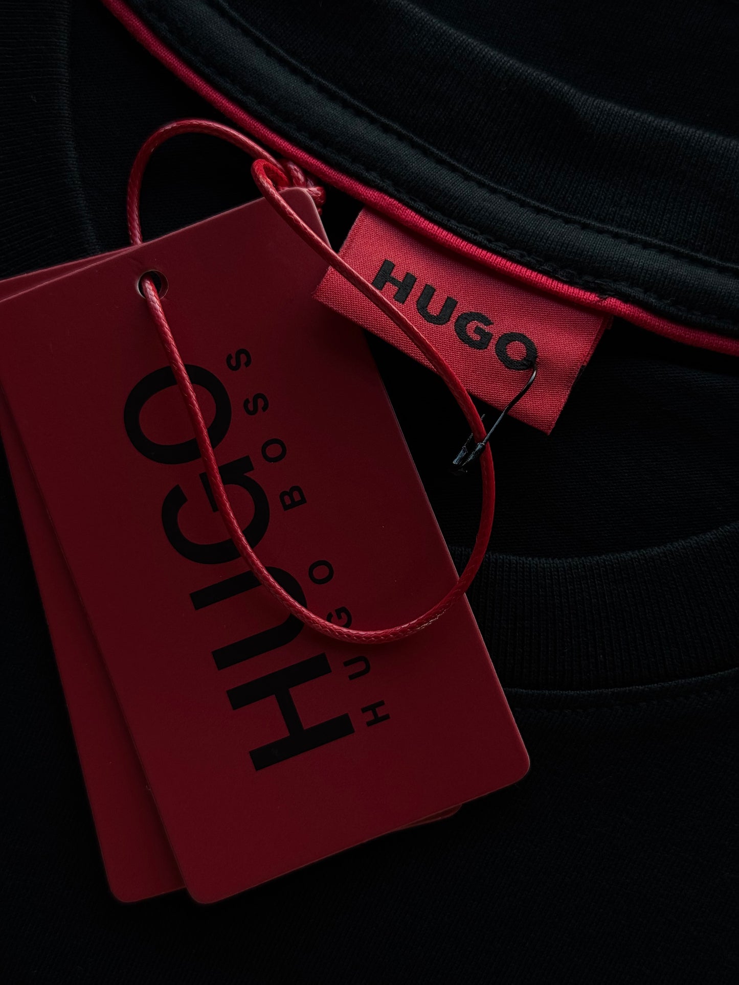PLAYERA HUGO
