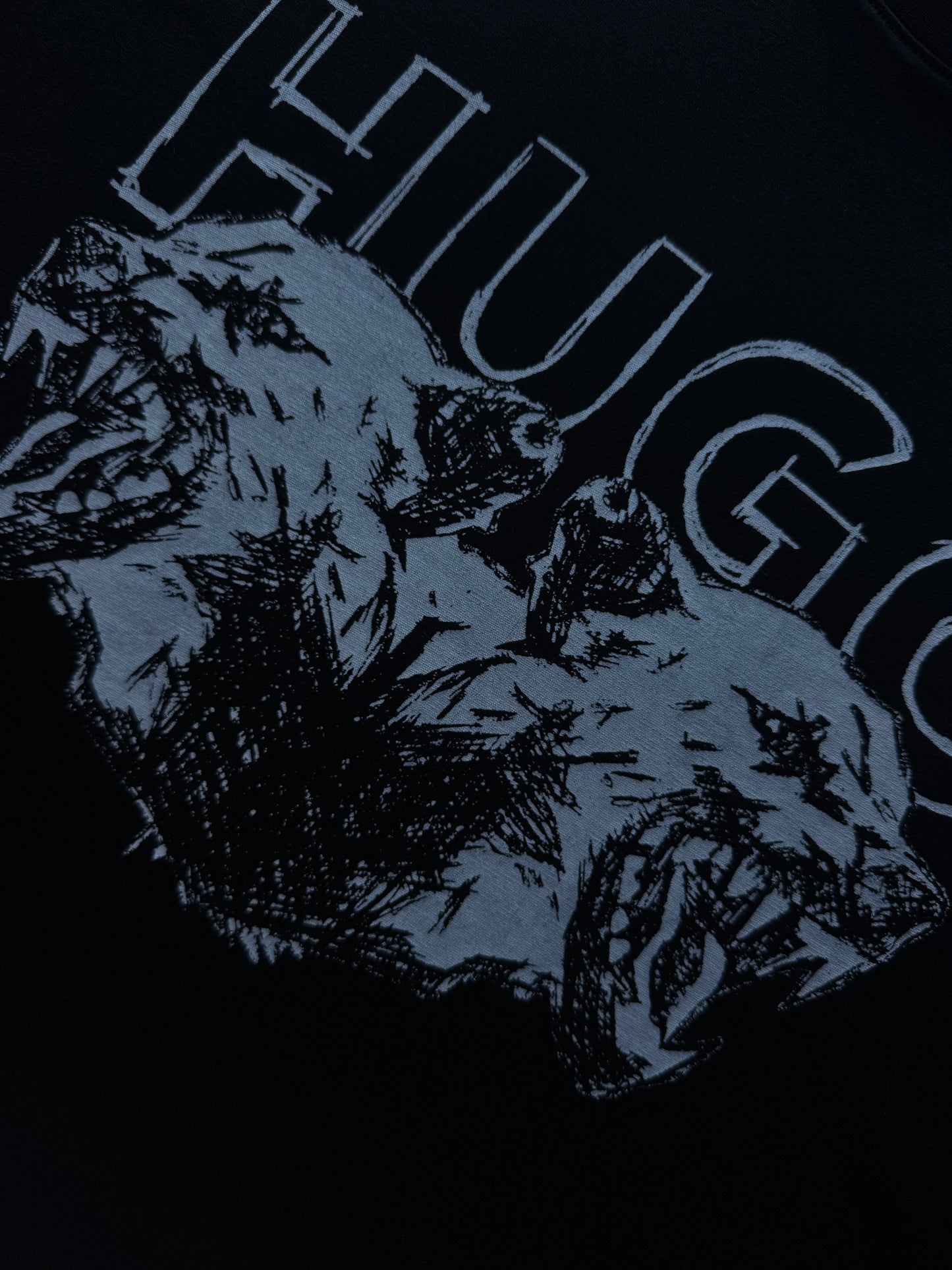 PLAYERA HUGO
