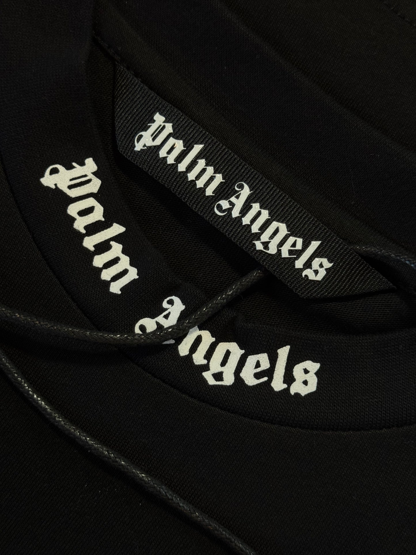 PLAYERA PALM ANGELS