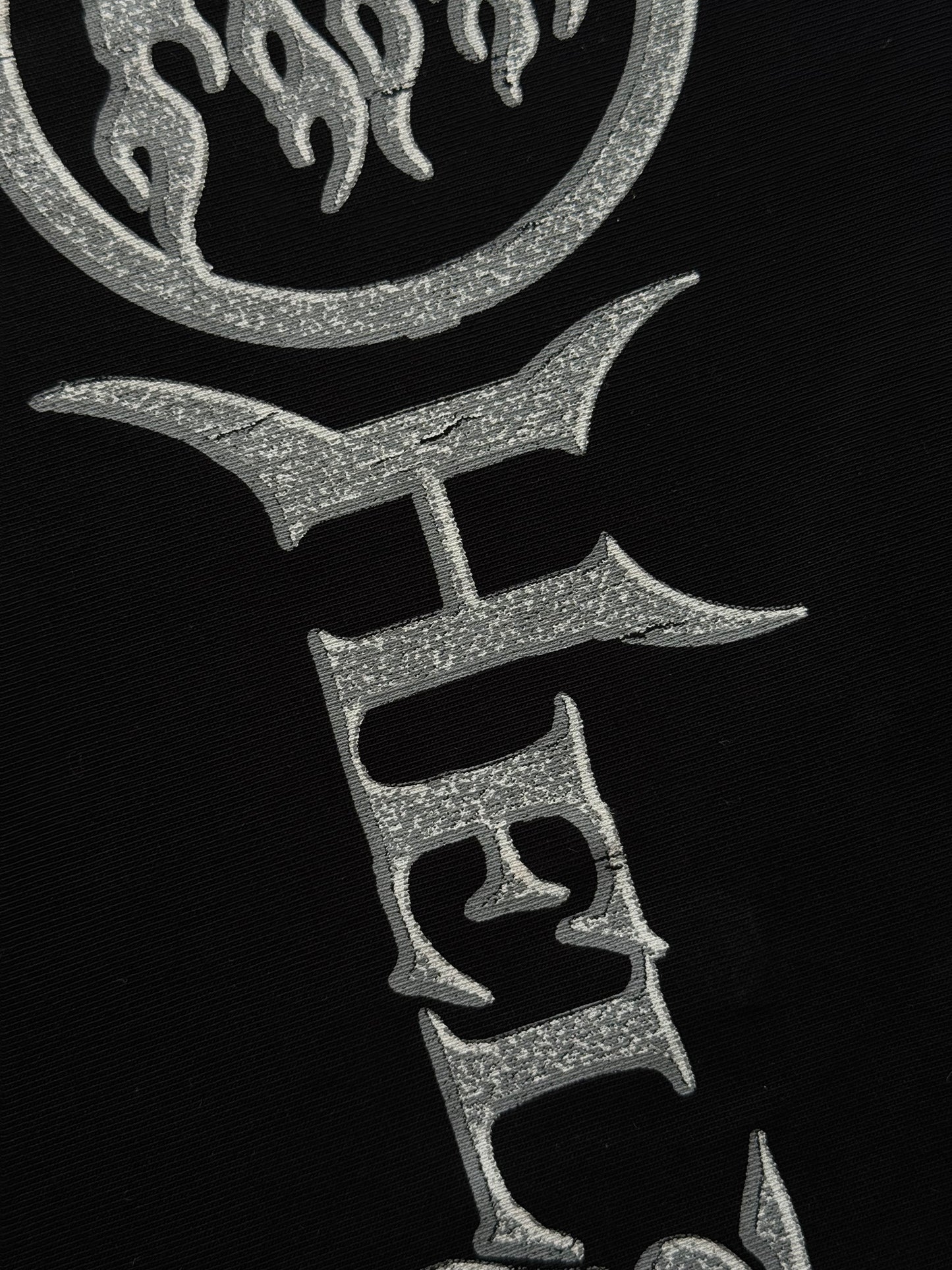 PLAYERA HELLSTAR