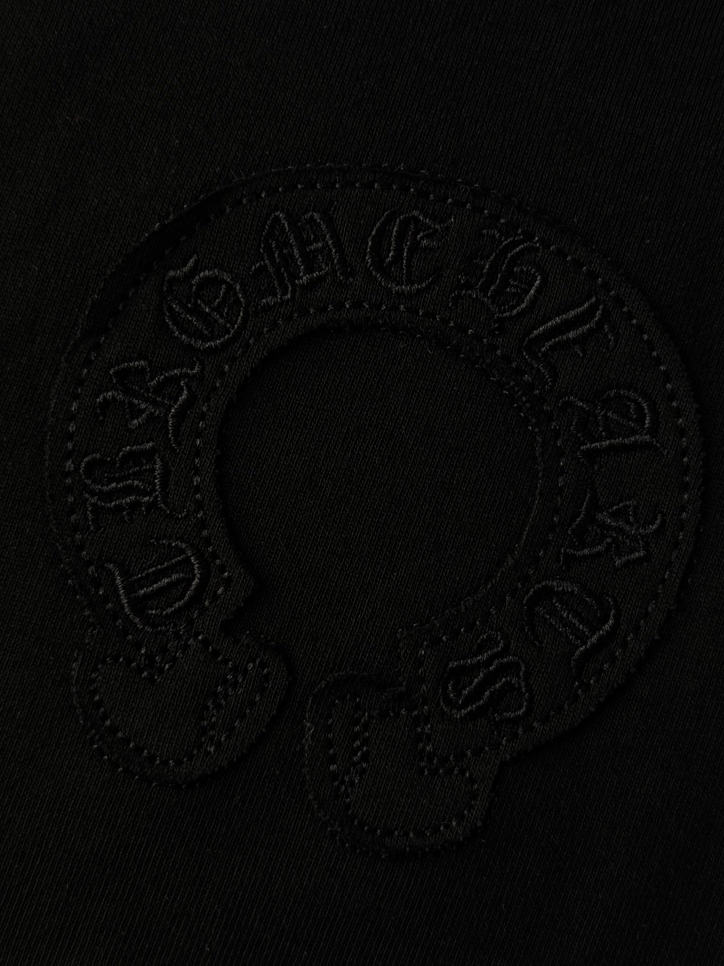 PLAYERA CHROME HEARTS