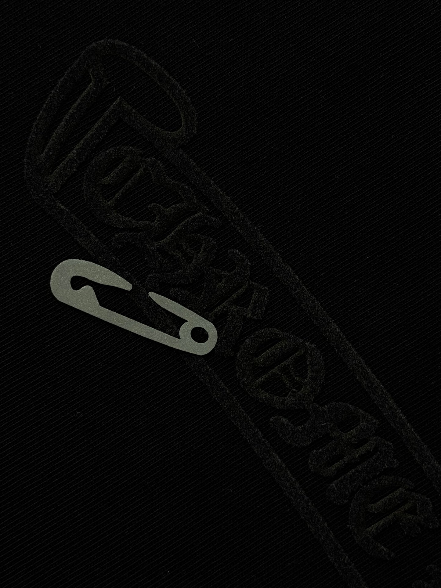 PLAYERA CHROME HEARTS