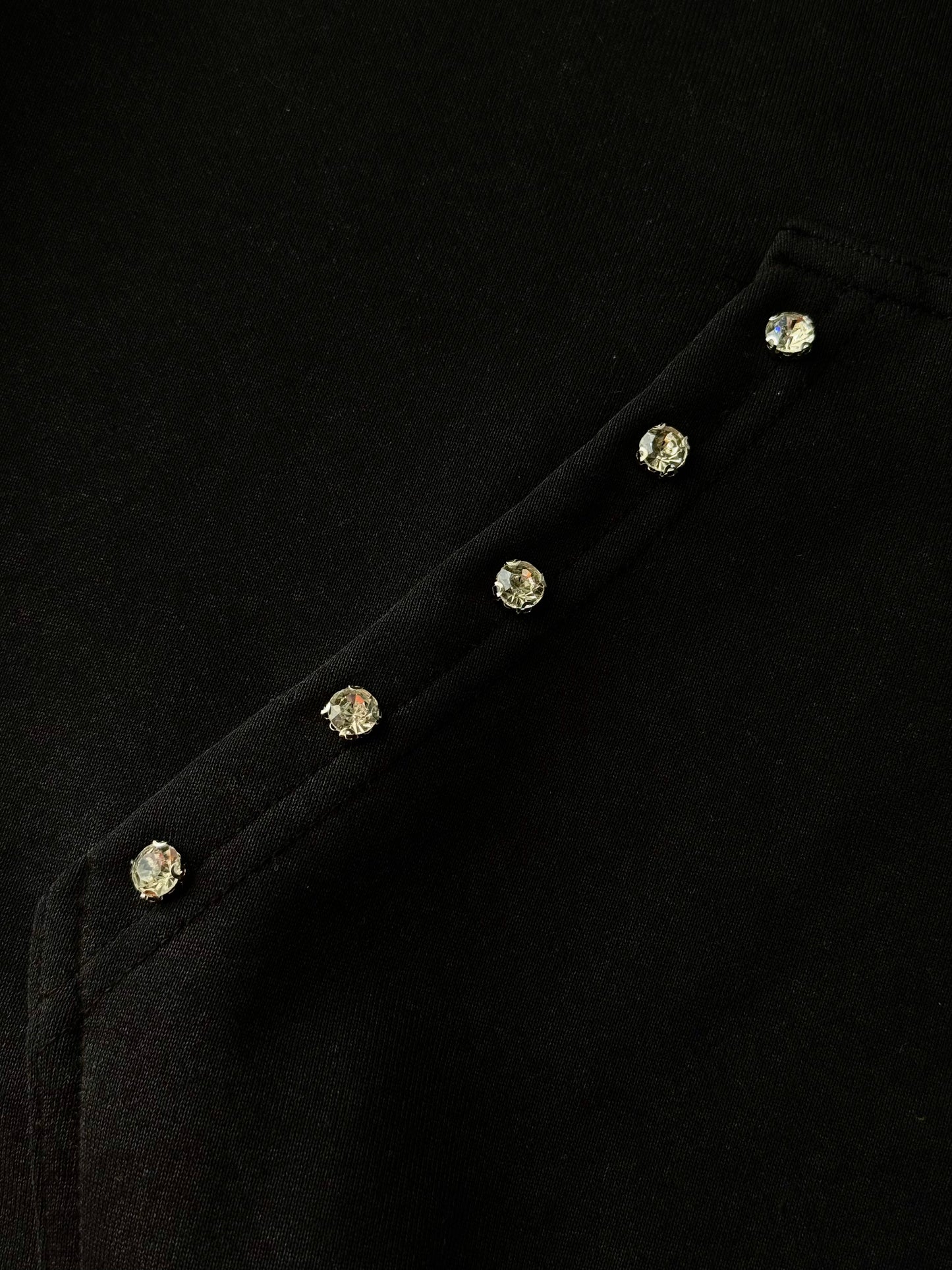 SUDADERA GODSPEED