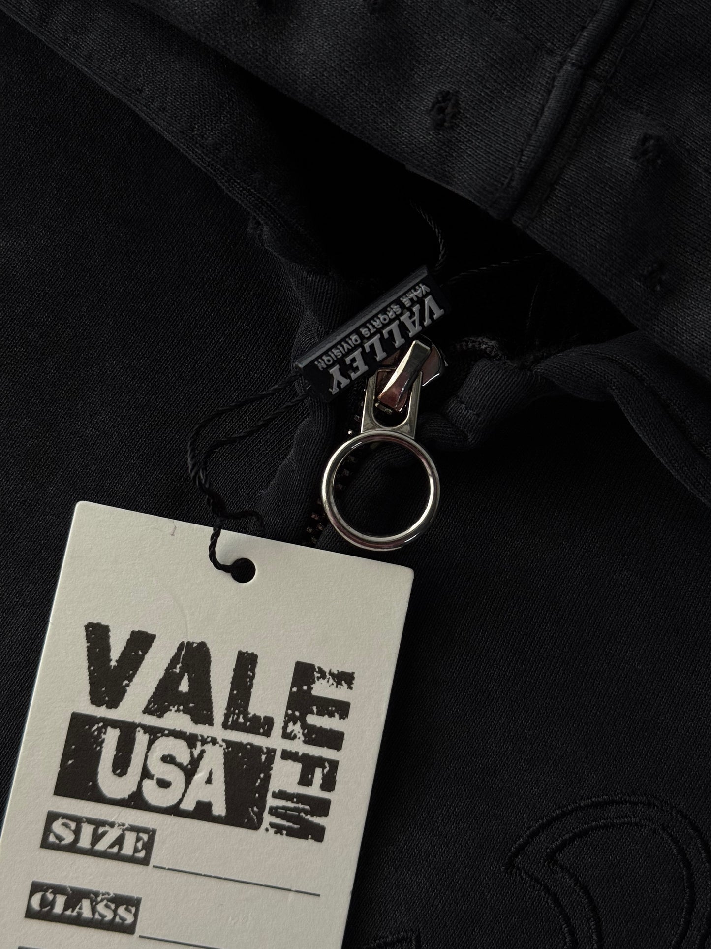 SUDADERA VALLEY DREAM