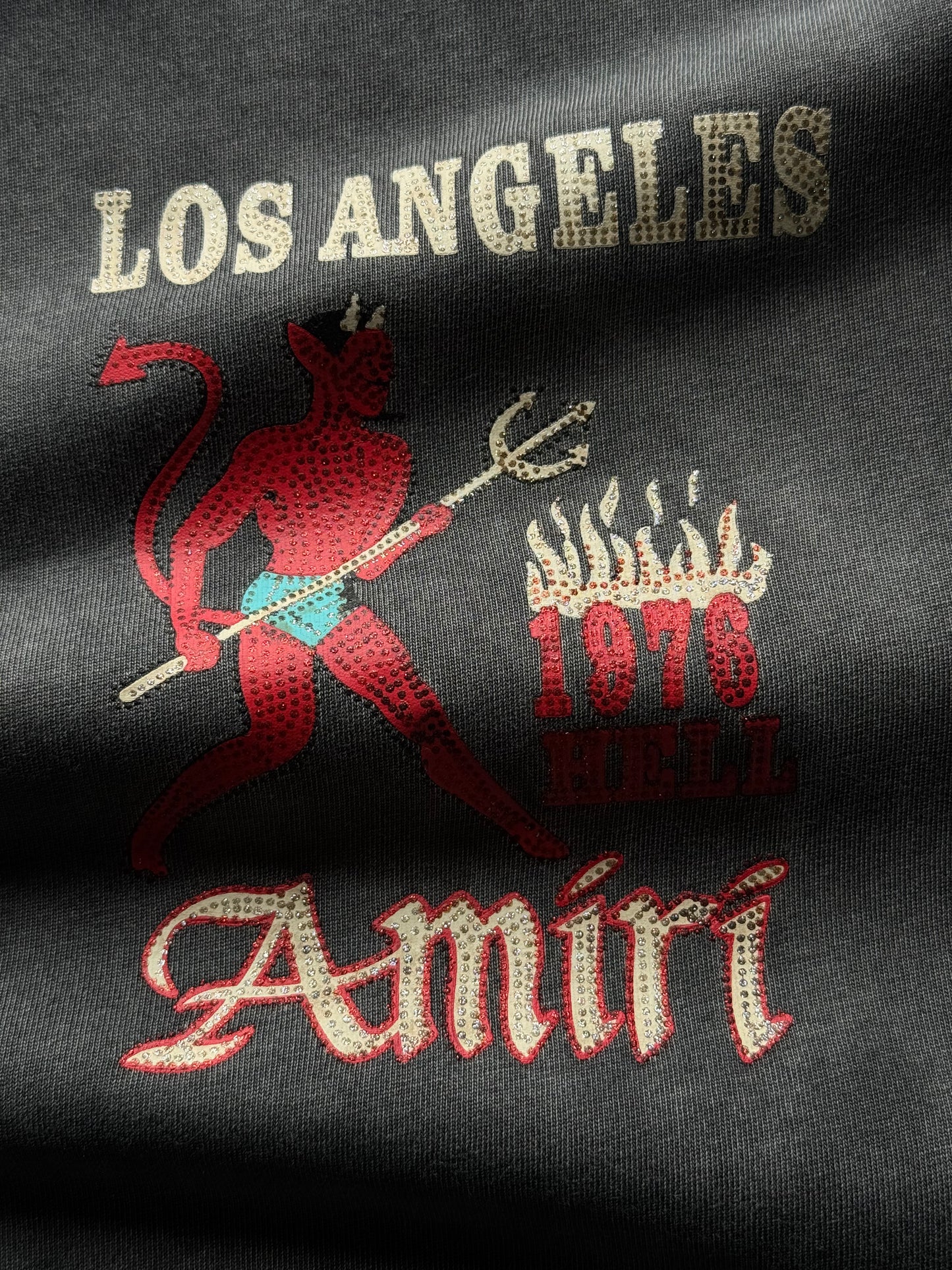 PLAYERA AMIRI