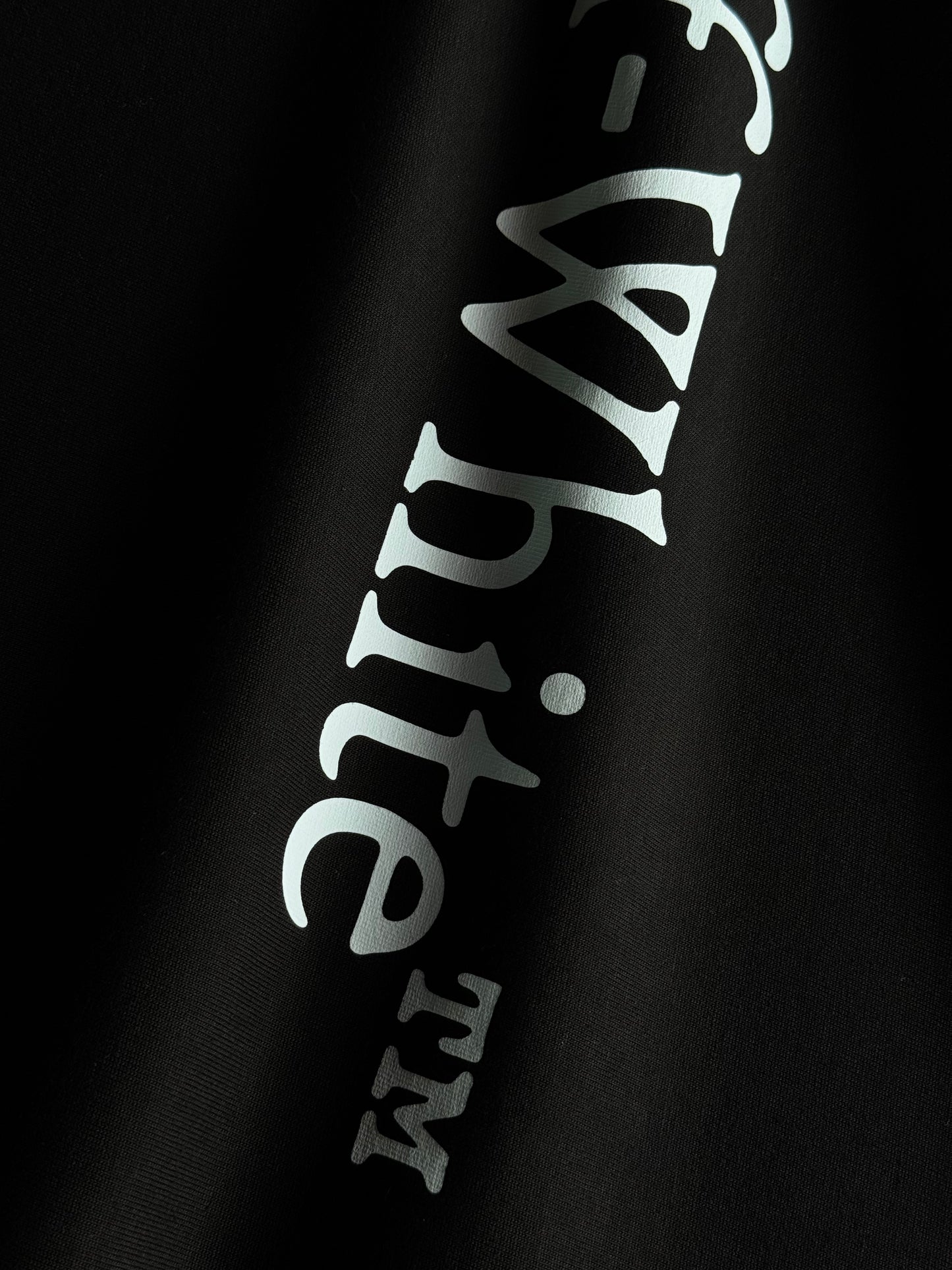 PLAYERA OFF WHITE