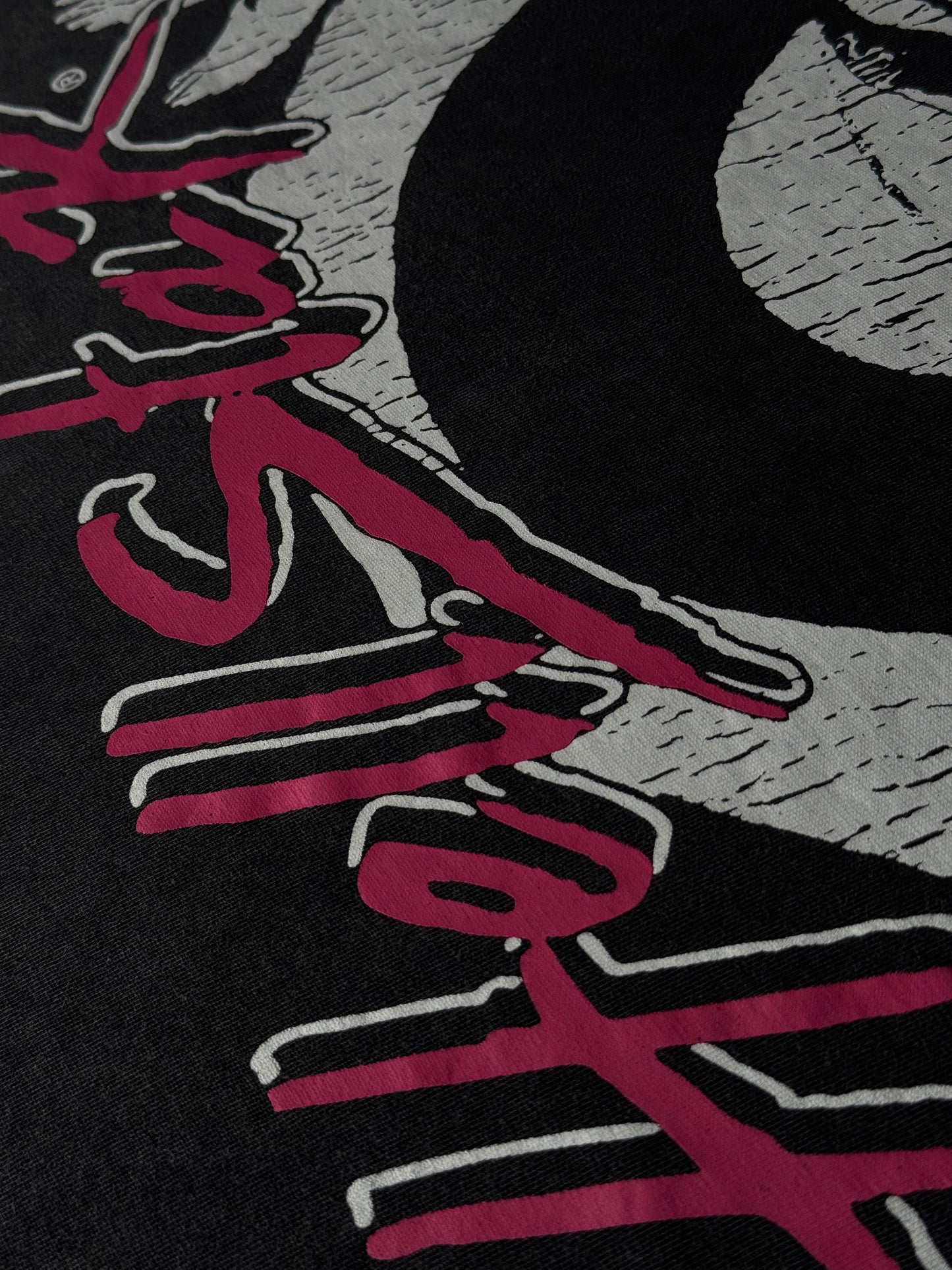 PLAYERA HELLSTAR