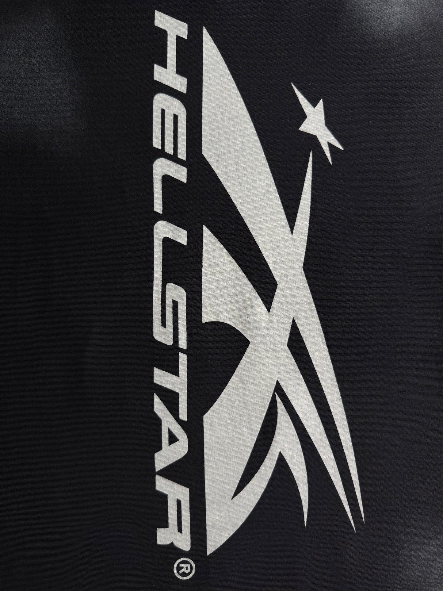 PLAYERA HELLSTAR