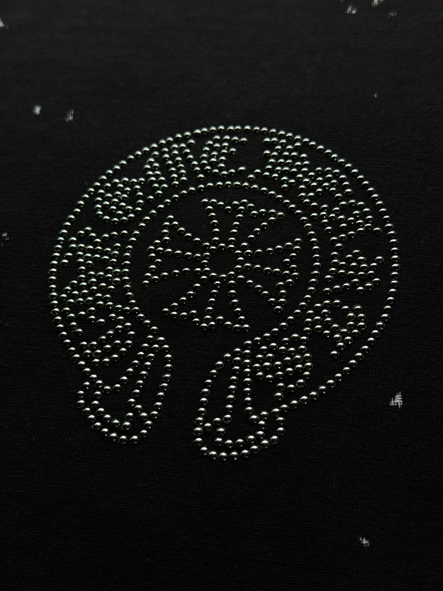 PLAYERA CHROME HEARTS