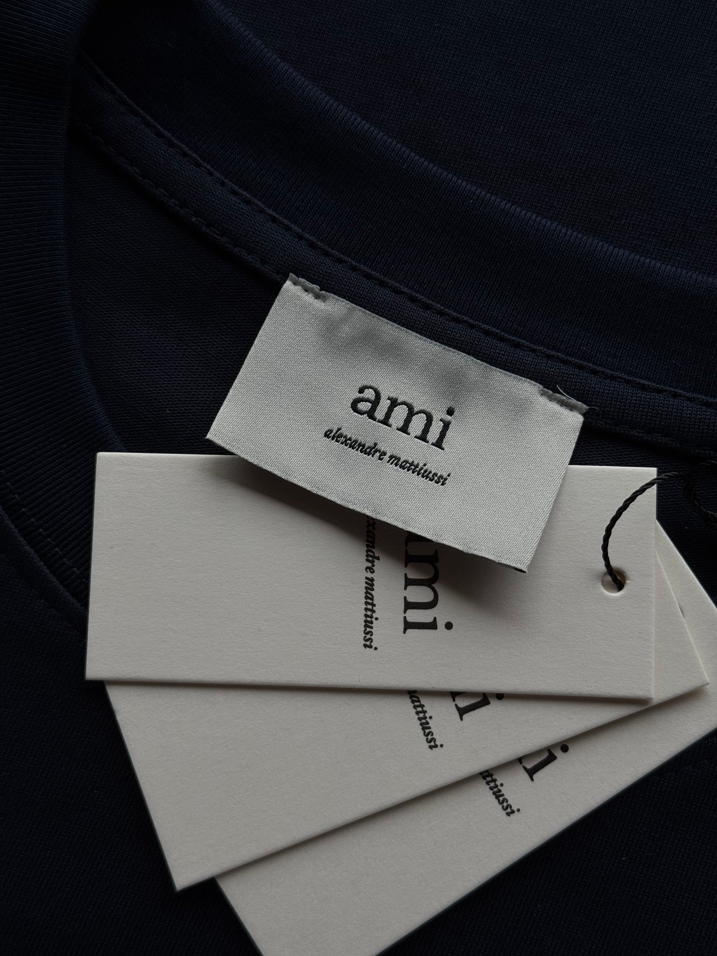 PLAYERA AMI