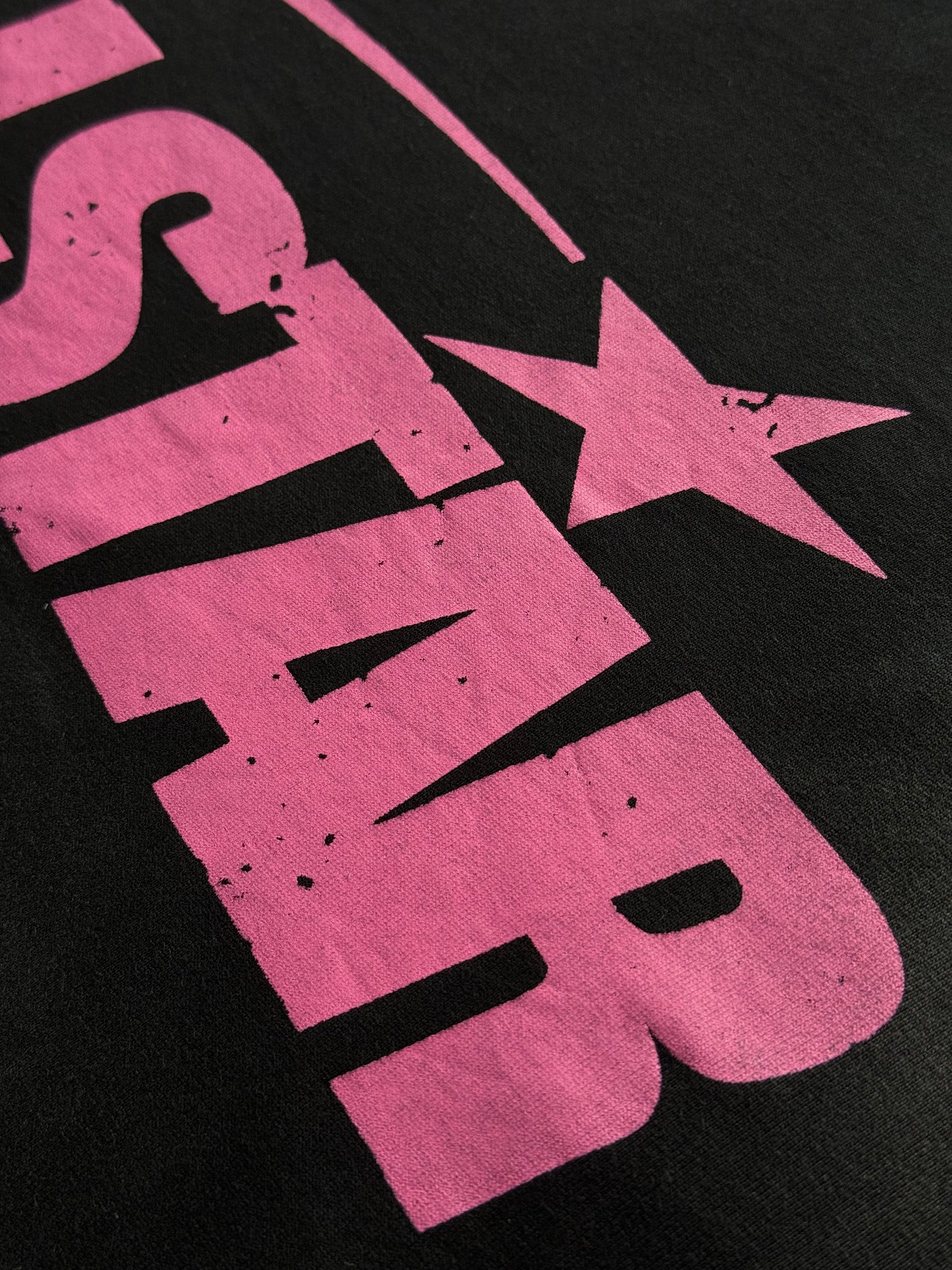 PLAYERA HELLSTAR
