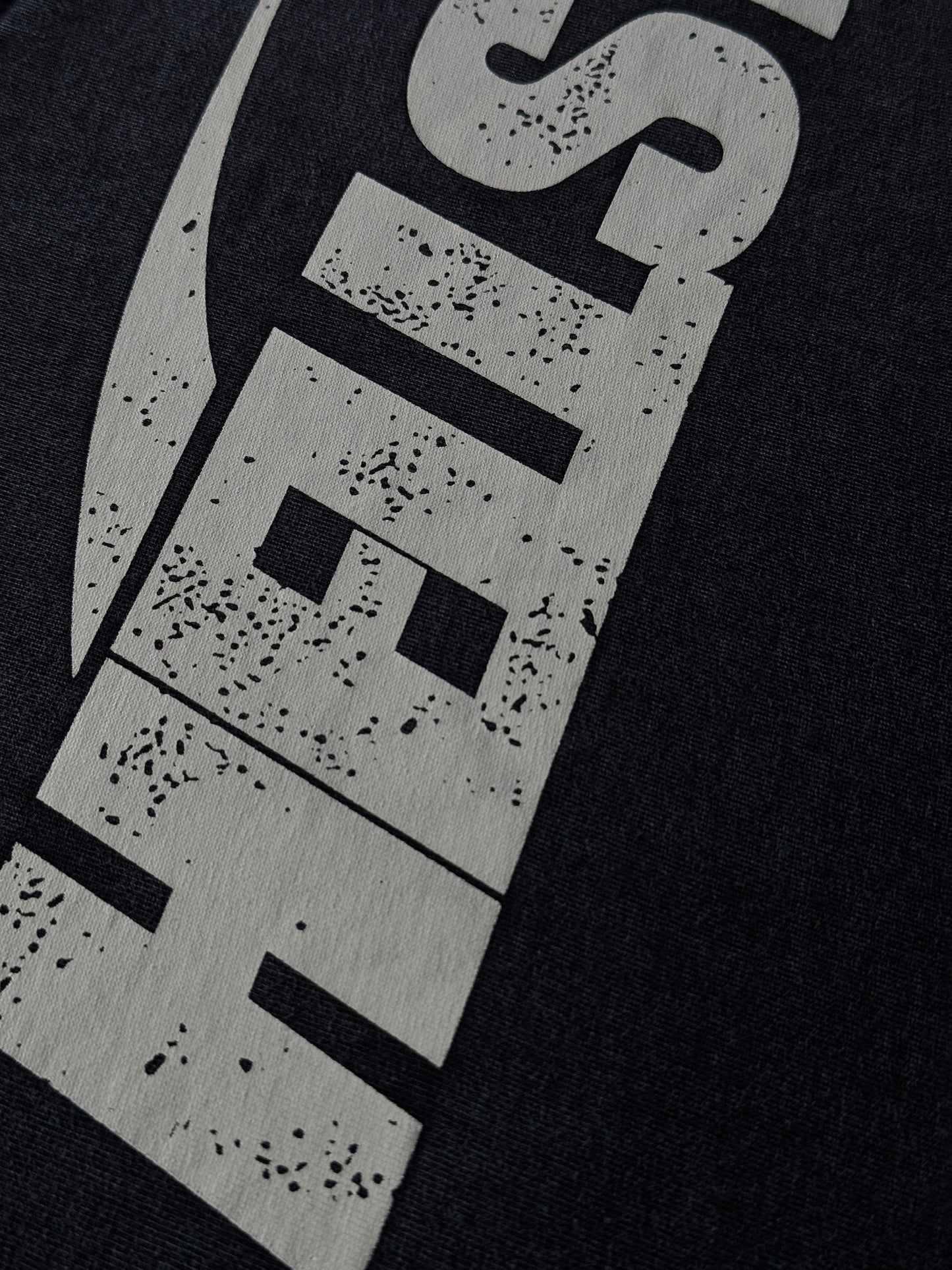 PLAYERA HELLSTAR