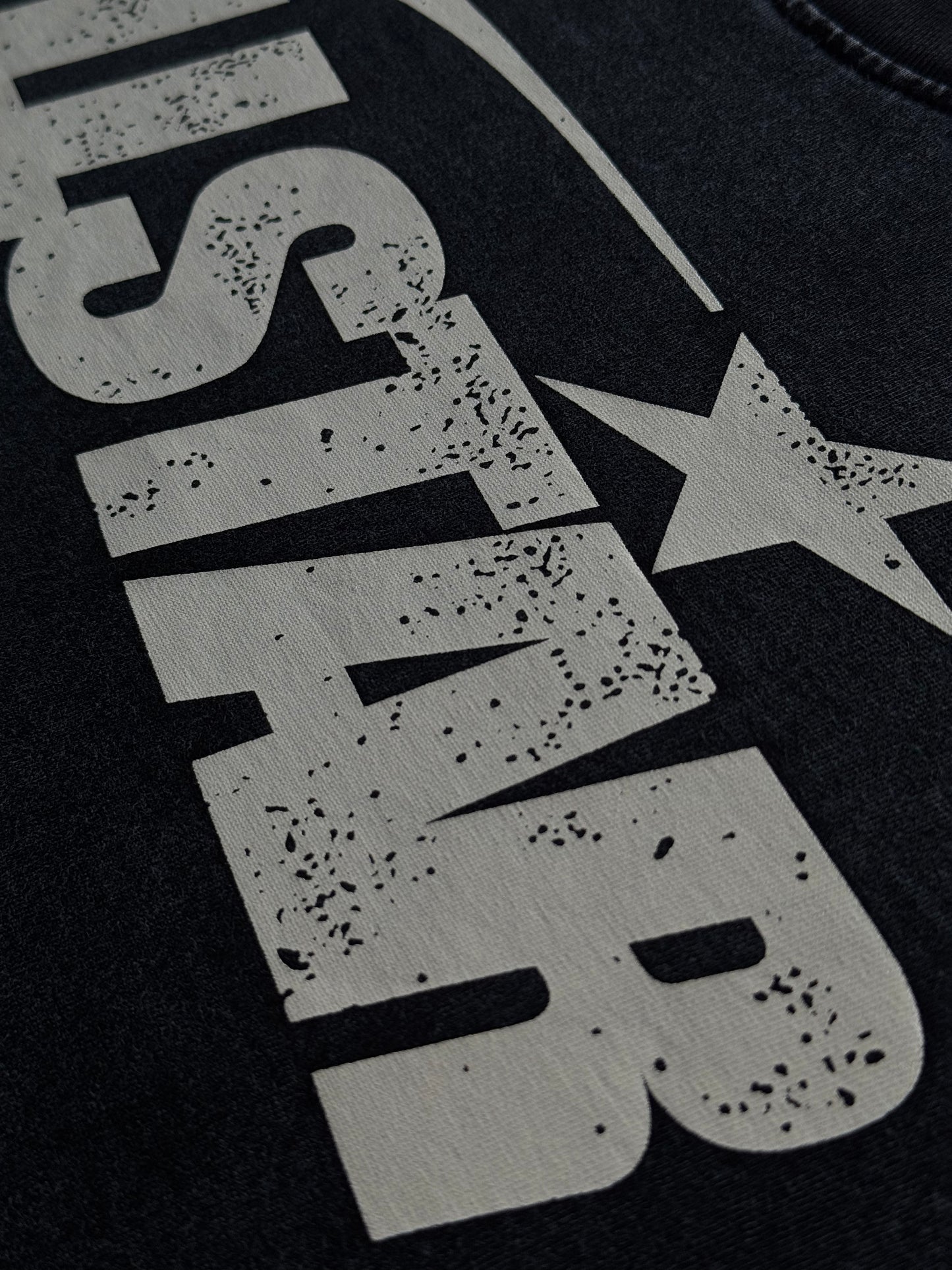 PLAYERA HELLSTAR