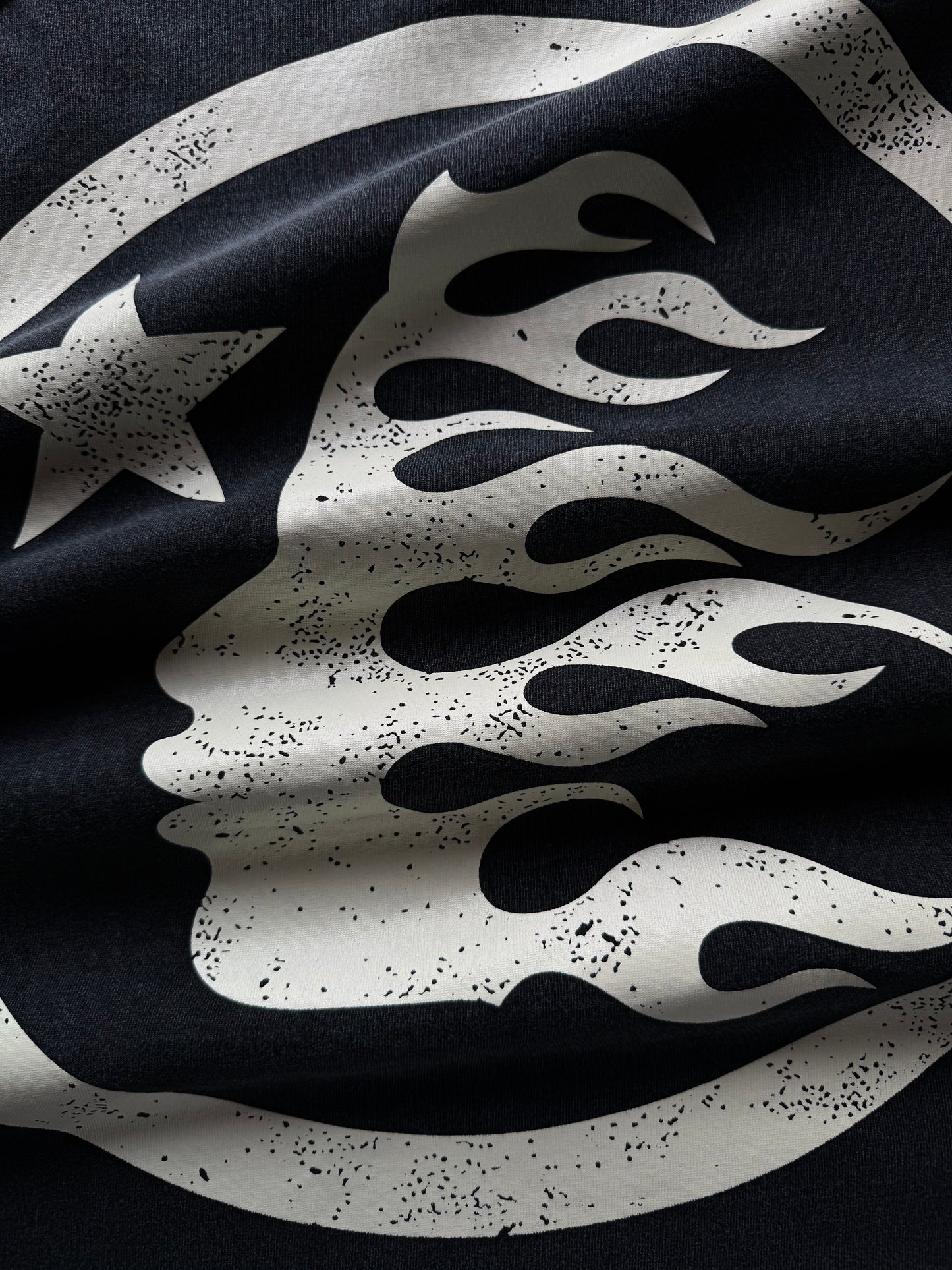PLAYERA HELLSTAR