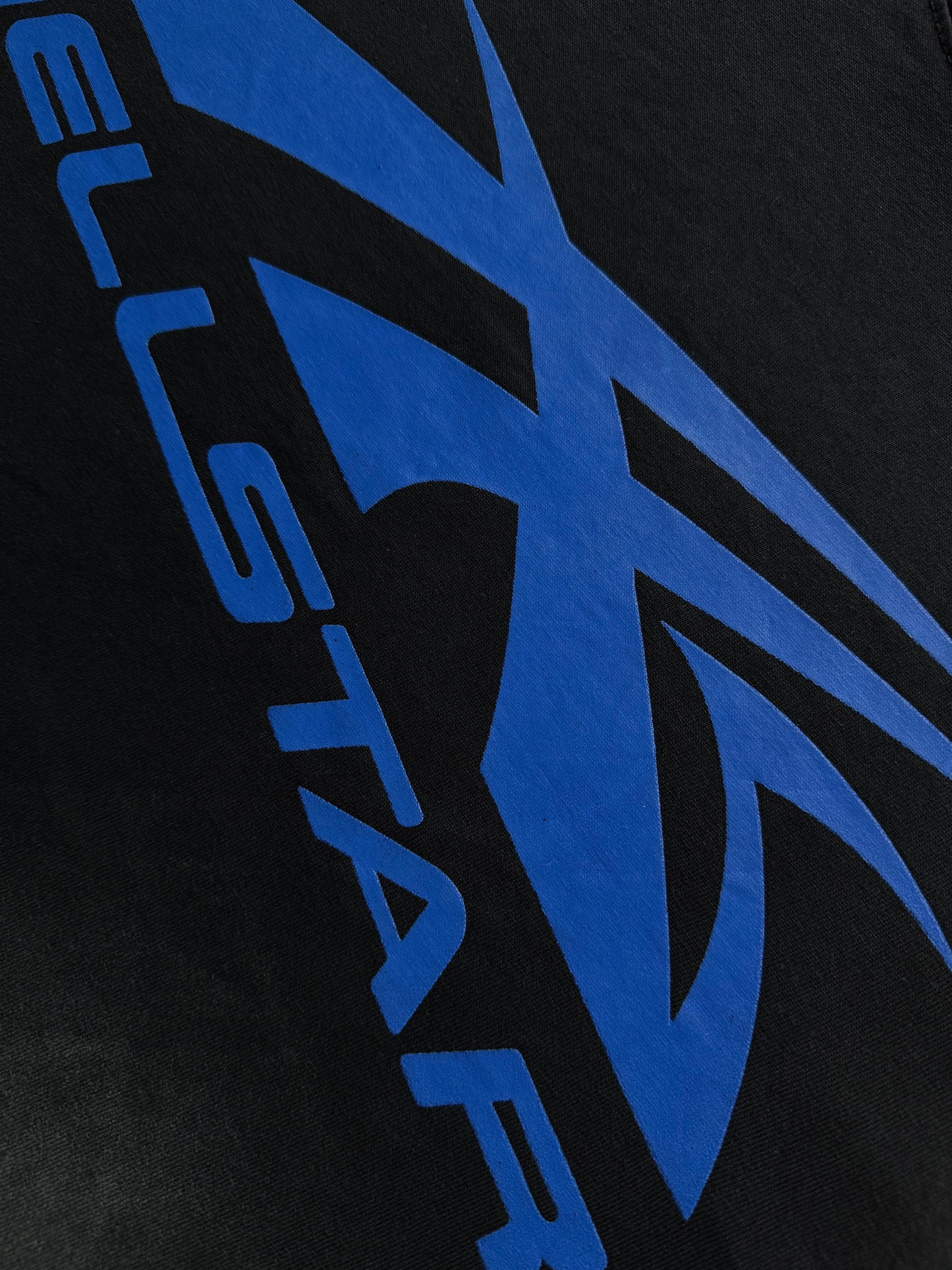 PLAYERA HELLSTAR