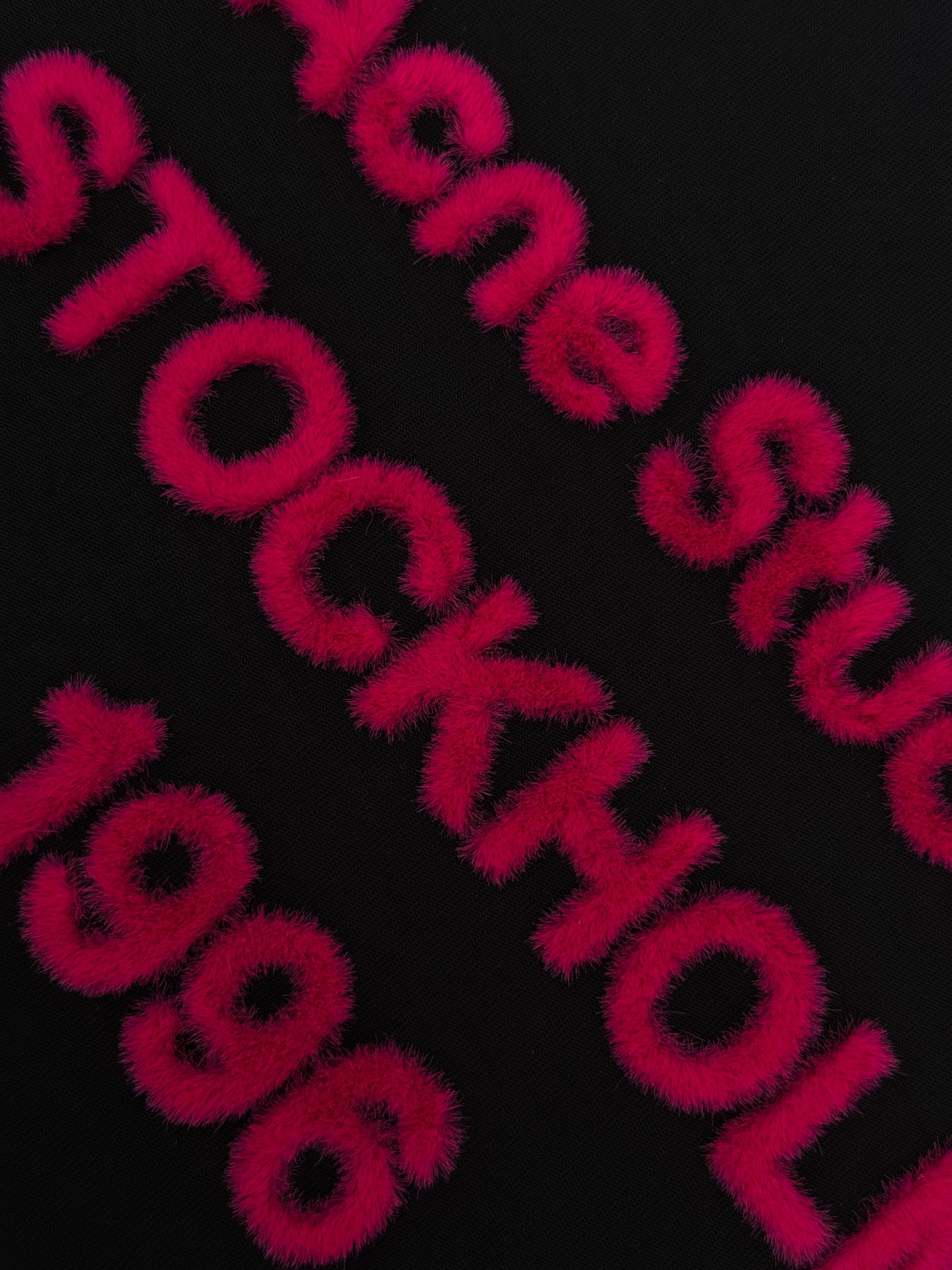 PLAYERA ACNE STUDIOS
