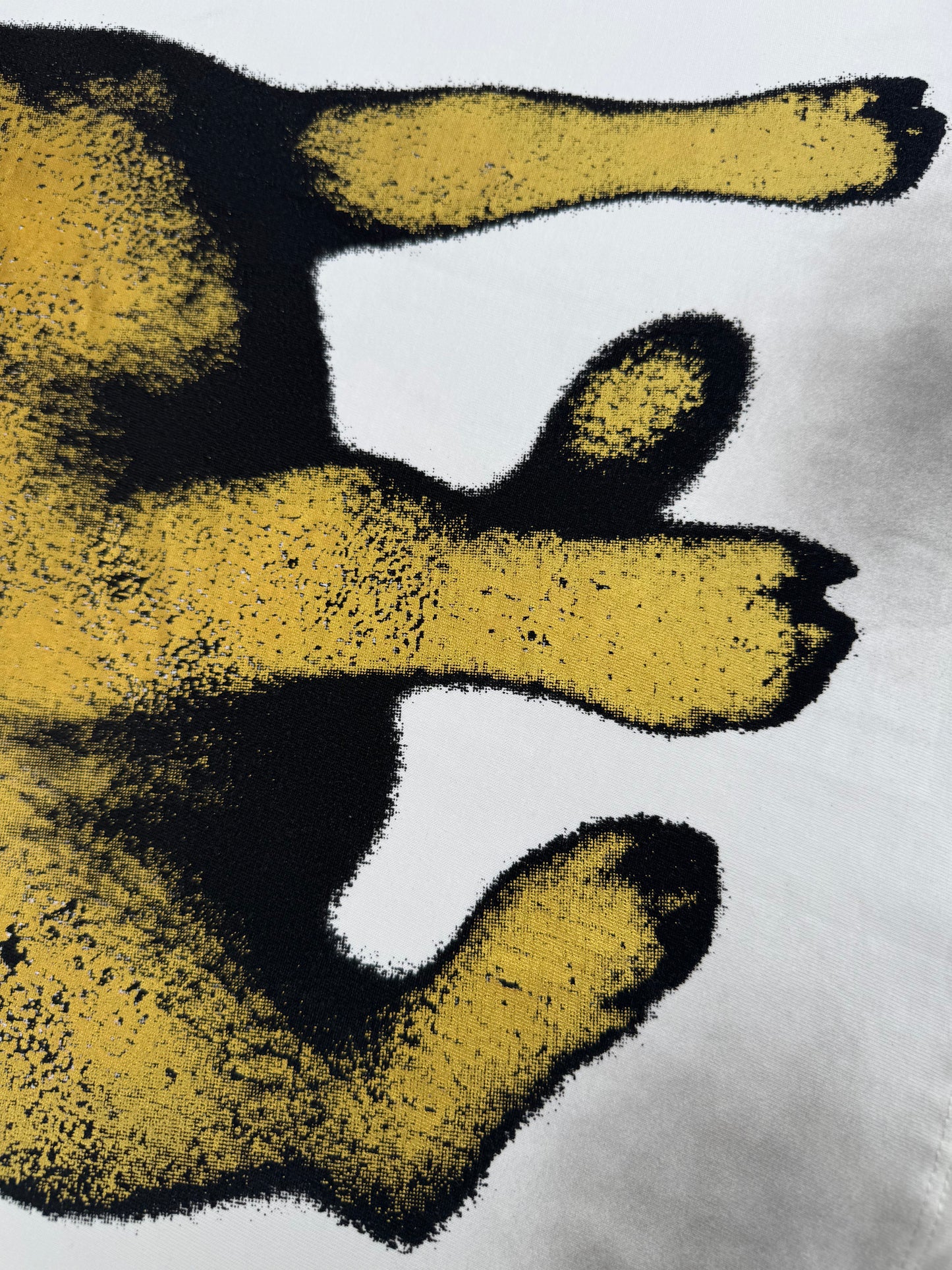 PLAYERA HELLSTAR