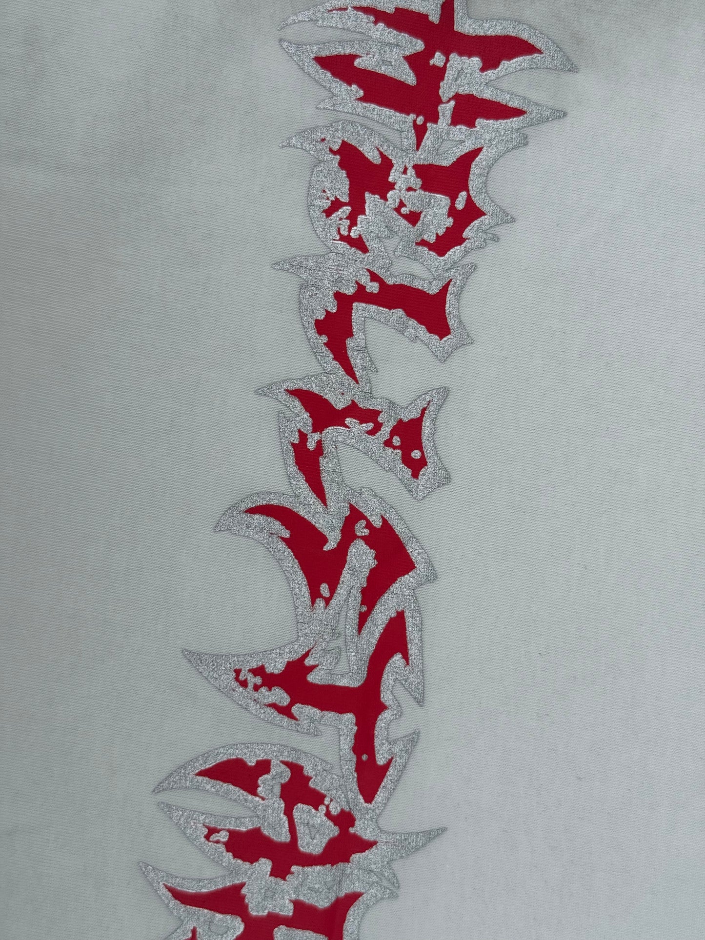 PLAYERA HELLSTAR