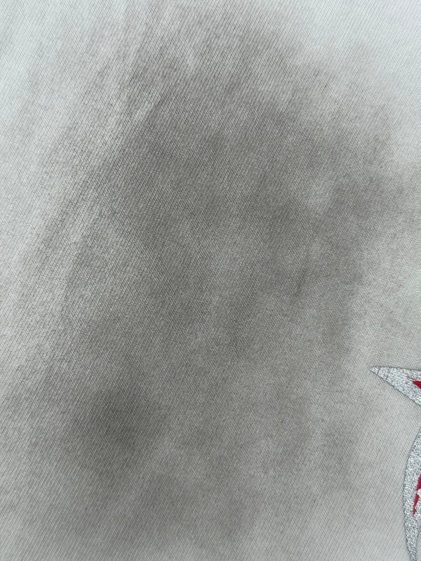 PLAYERA HELLSTAR