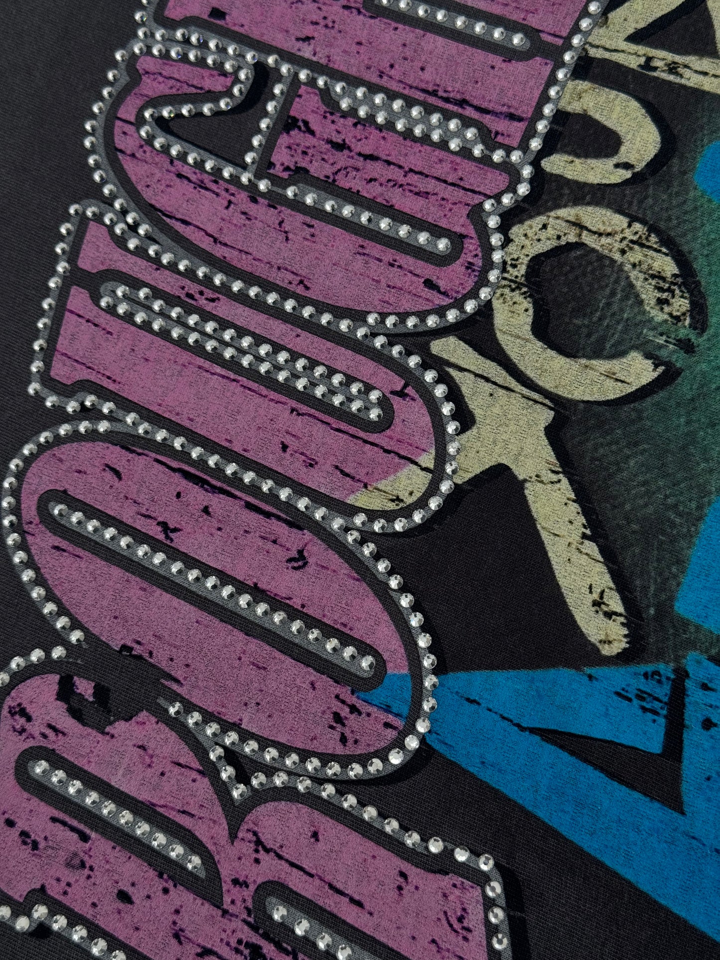 PLAYERA ROUGH PLAY