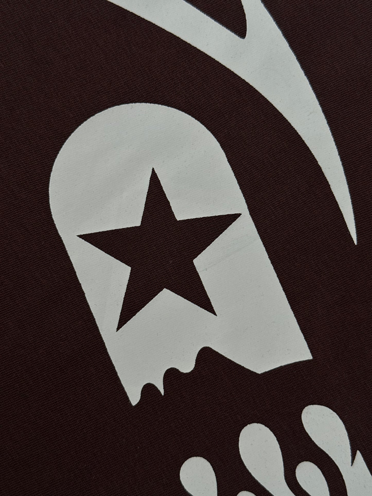 PLAYERA HELLSTAR