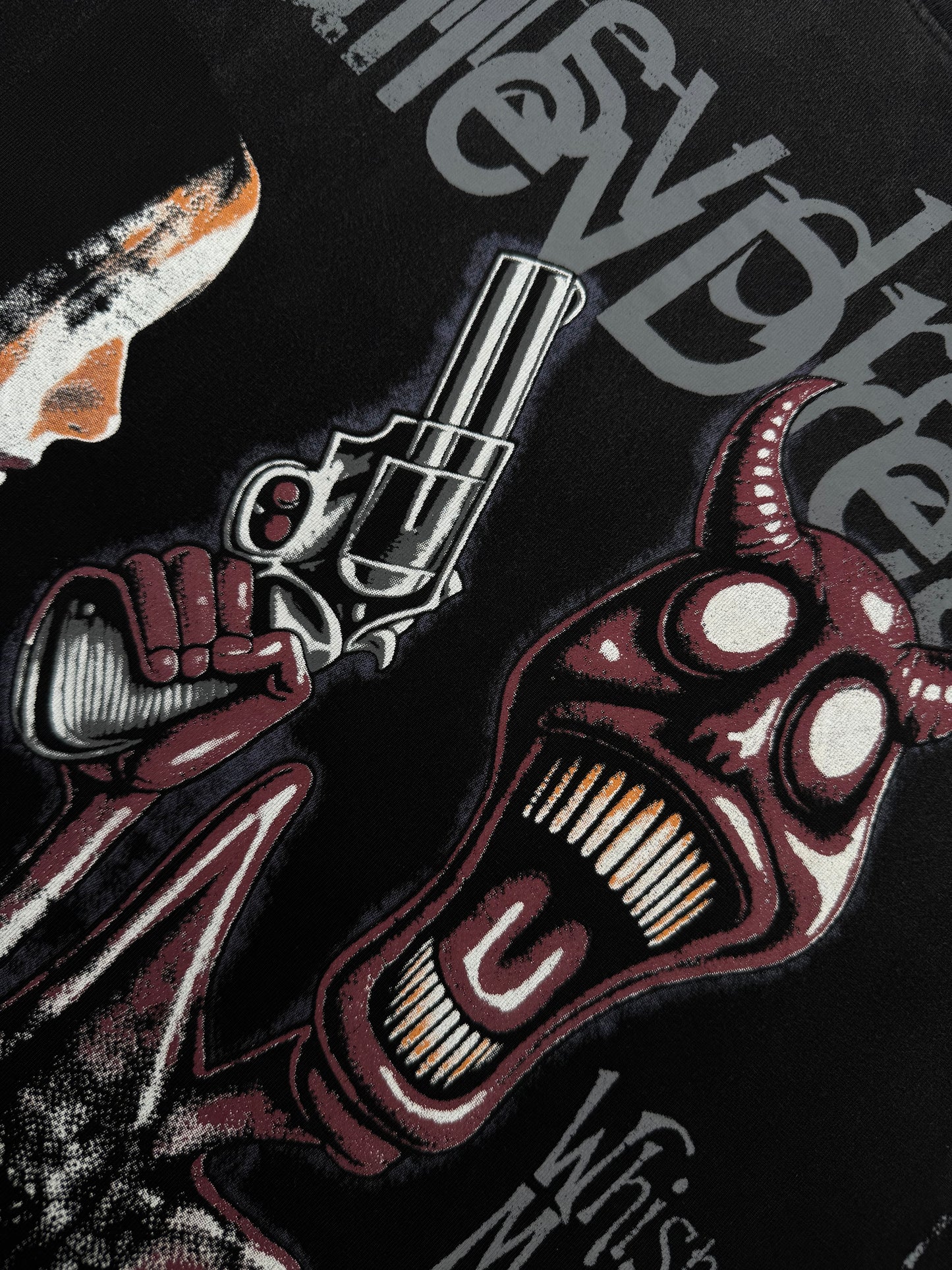 PLAYERA VALLEY DREAM