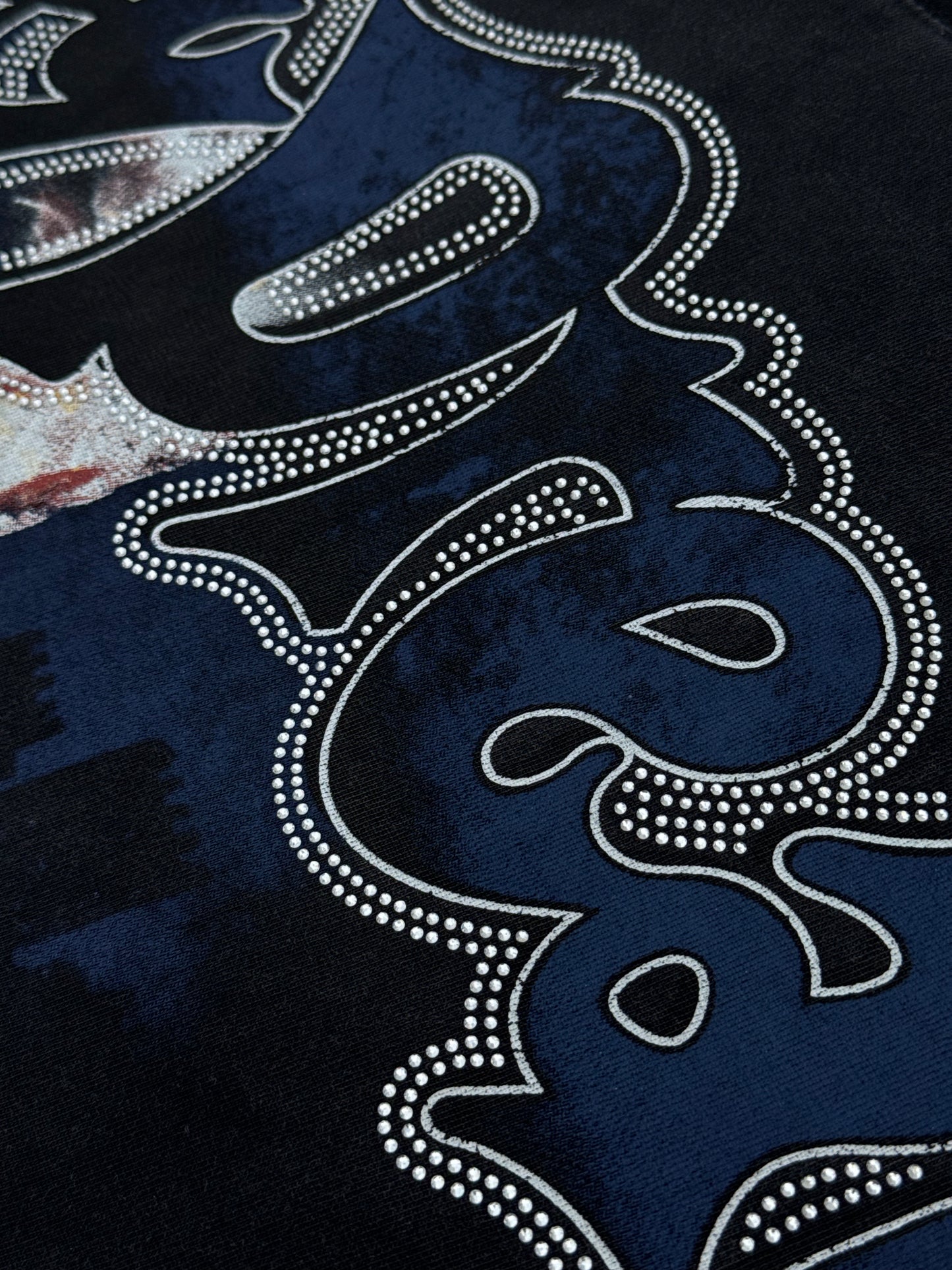 PLAYERA VALLEY DREAM