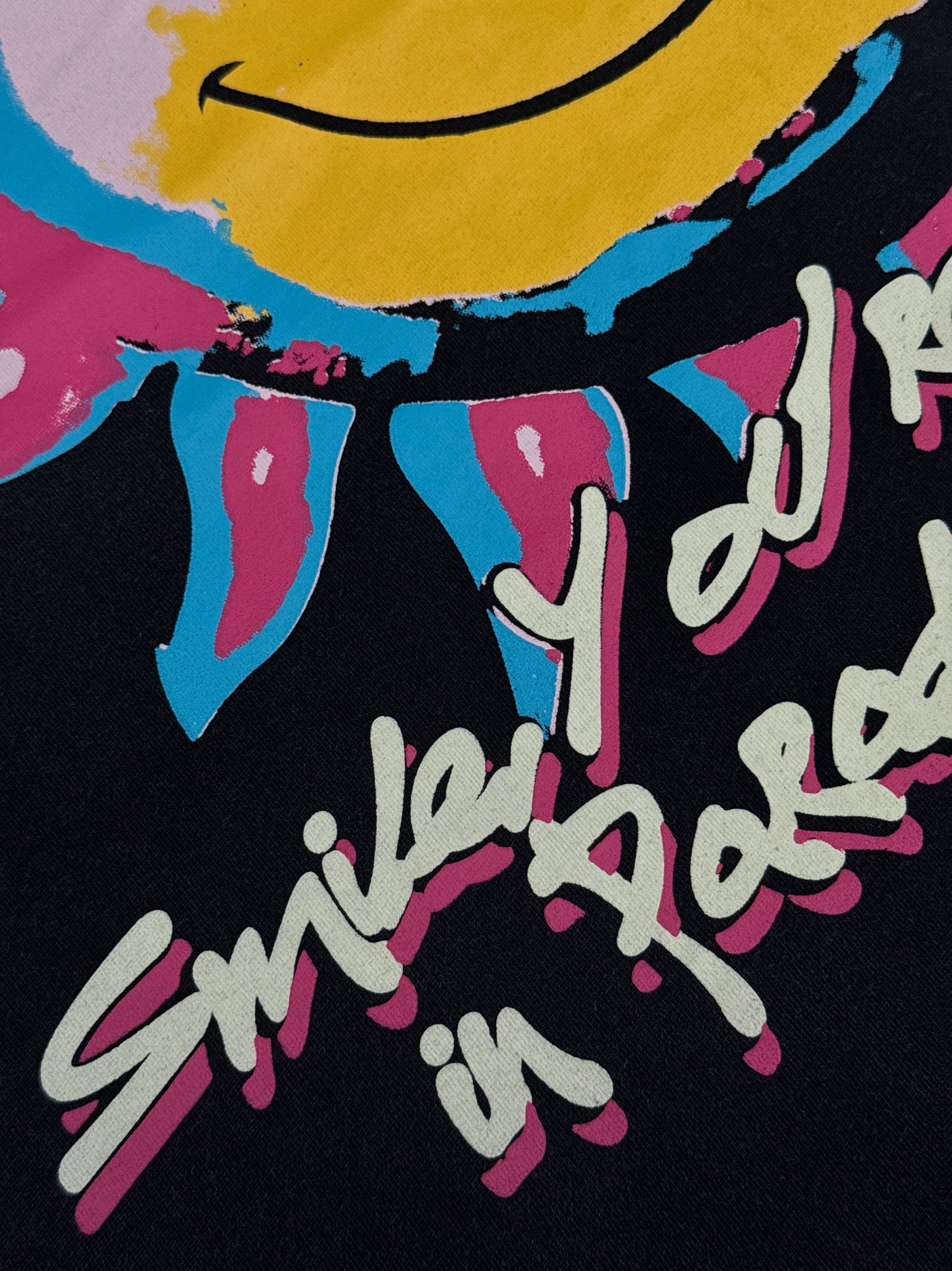 PLAYERA HELLSTAR