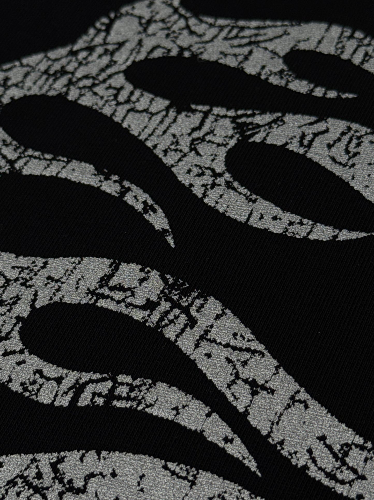 PLAYERA HELLSTAR