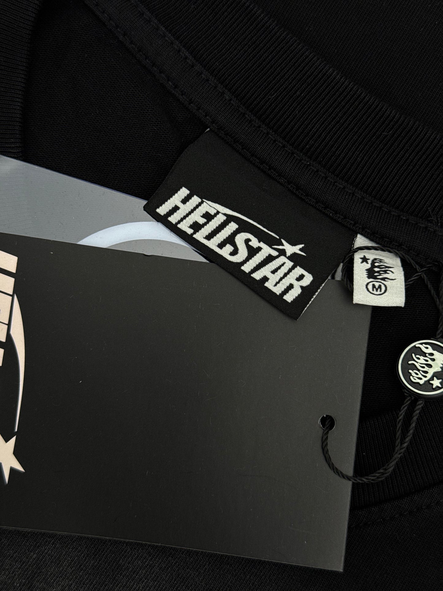 PLAYERA HELLSTAR
