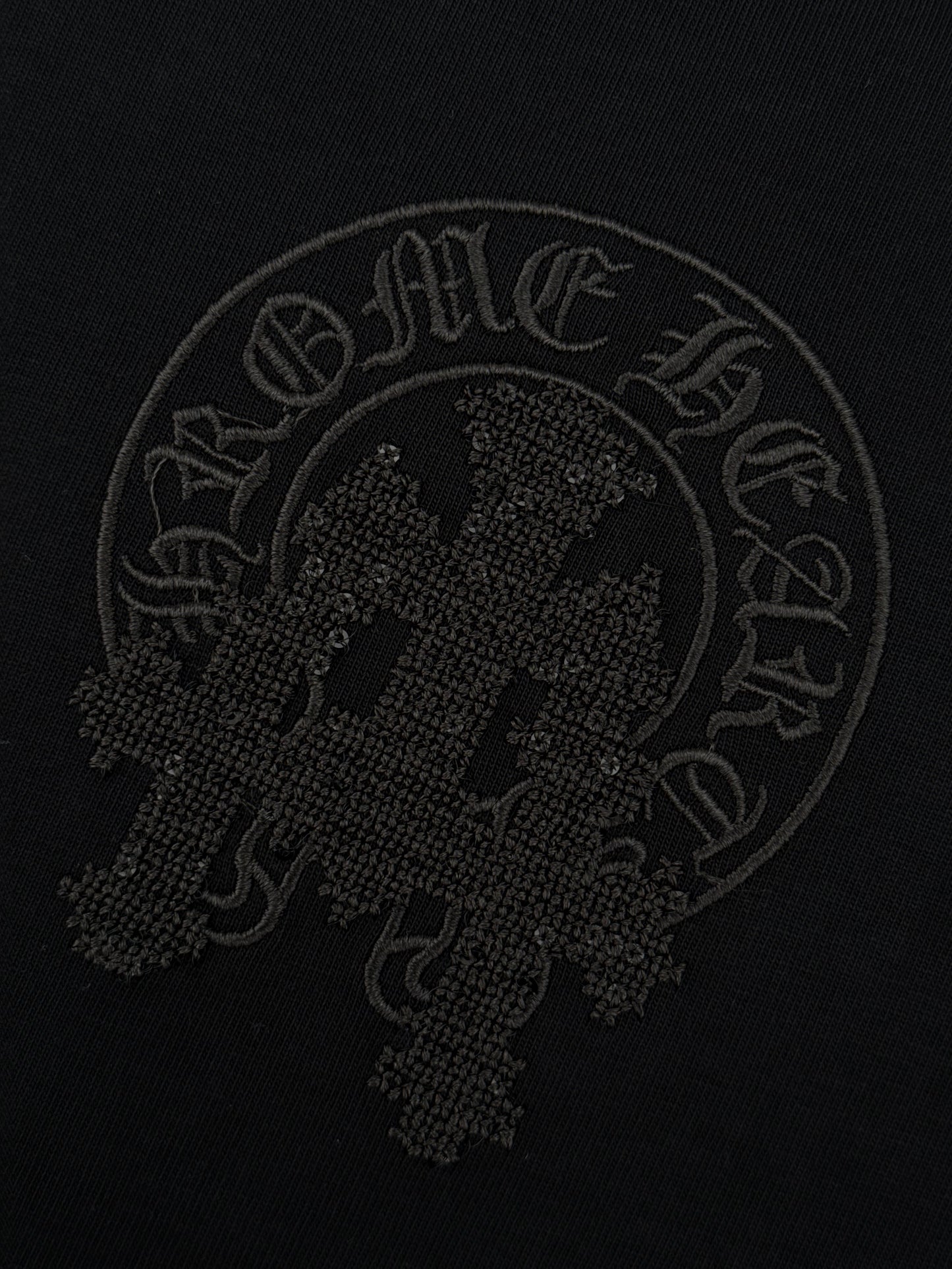 PLAYERA CHROME HEARTS