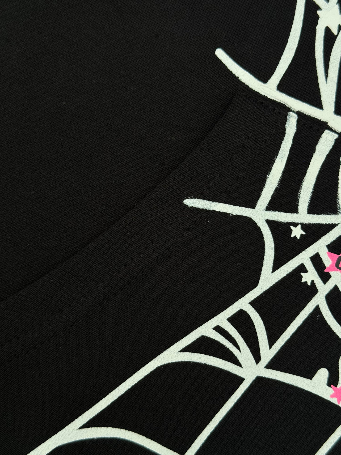 SUDADERA SP5DER