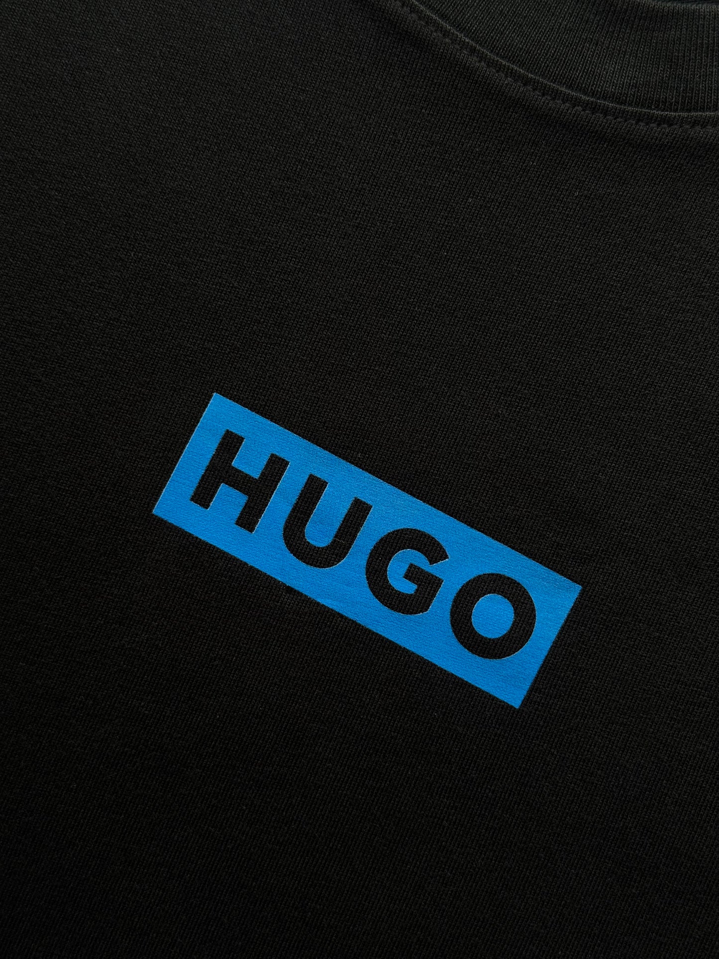 PLAYERA HUGO