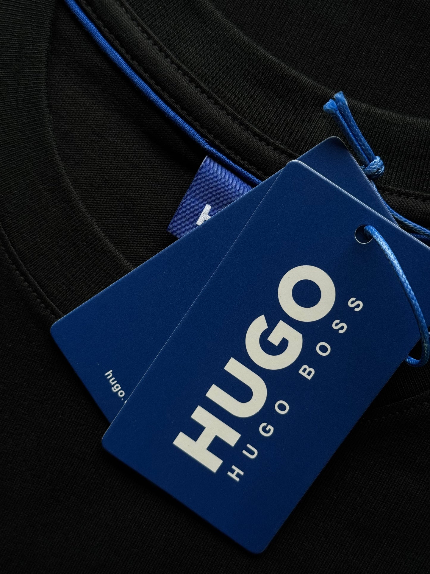 PLAYERA HUGO