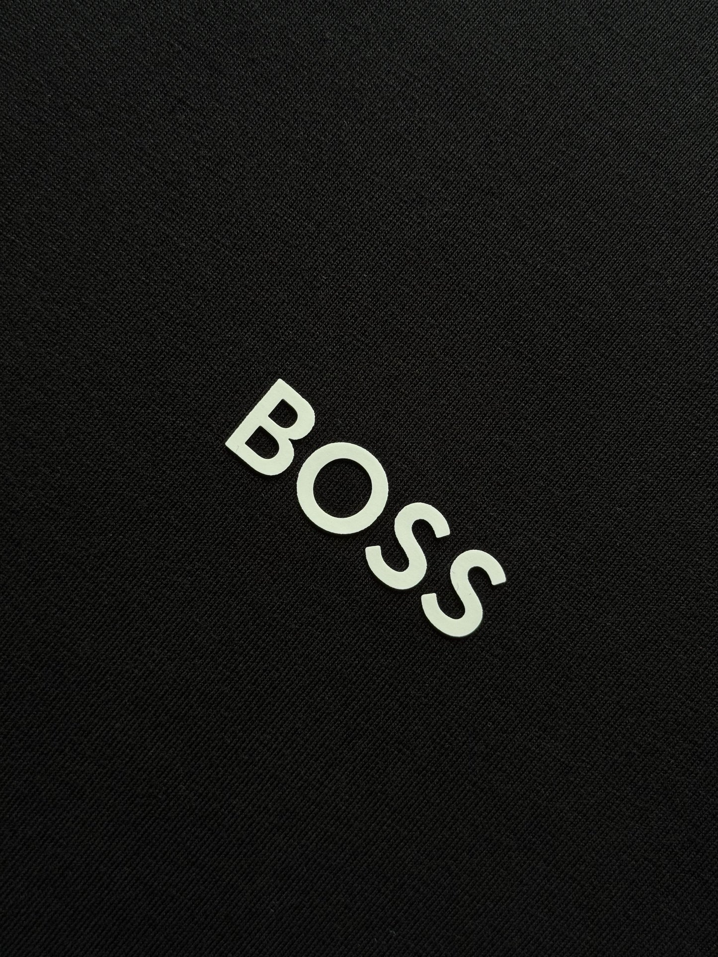 PLAYERA BOSS