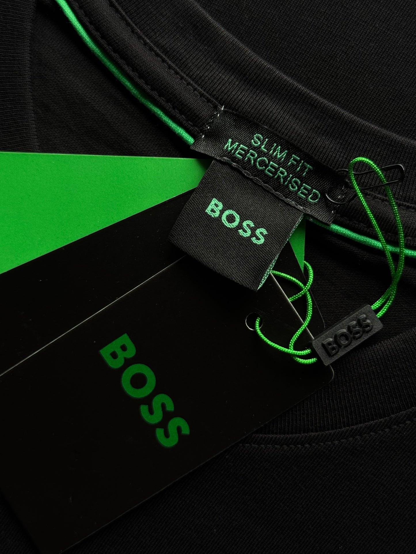 PLAYERA BOSS