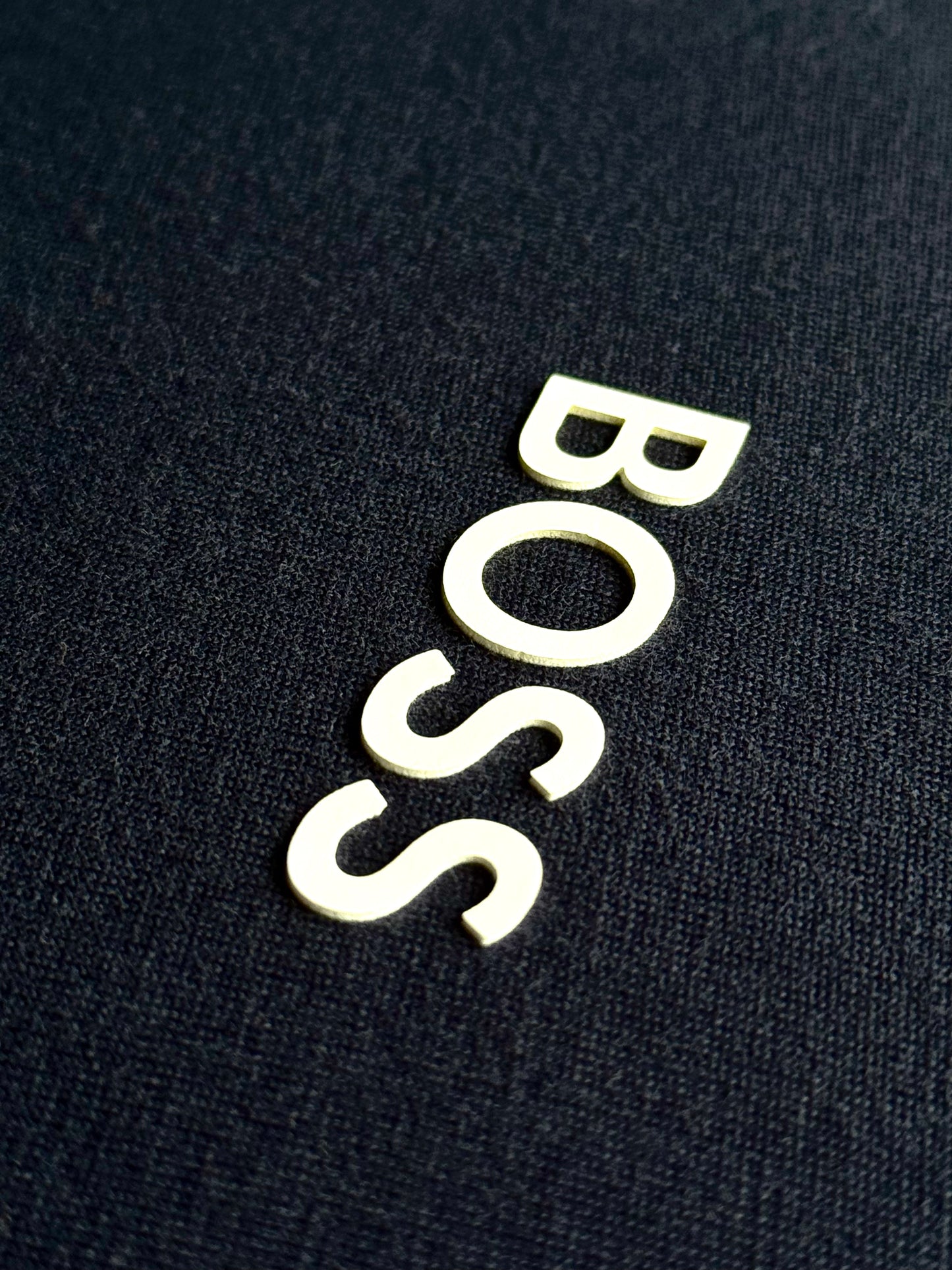 PLAYERA BOSS
