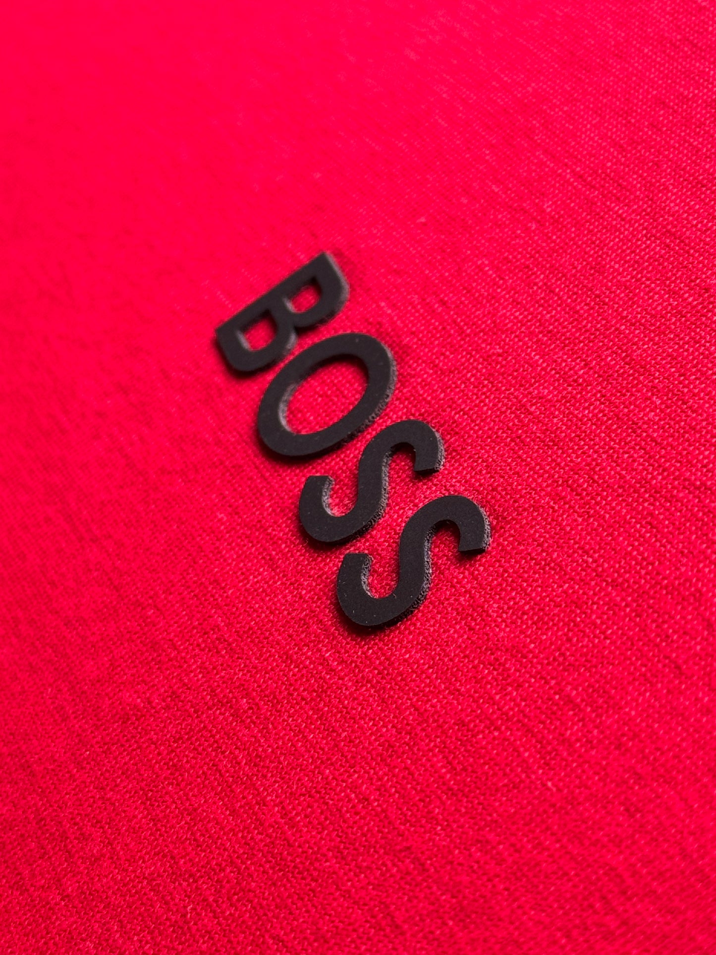 PLAYERA BOSS