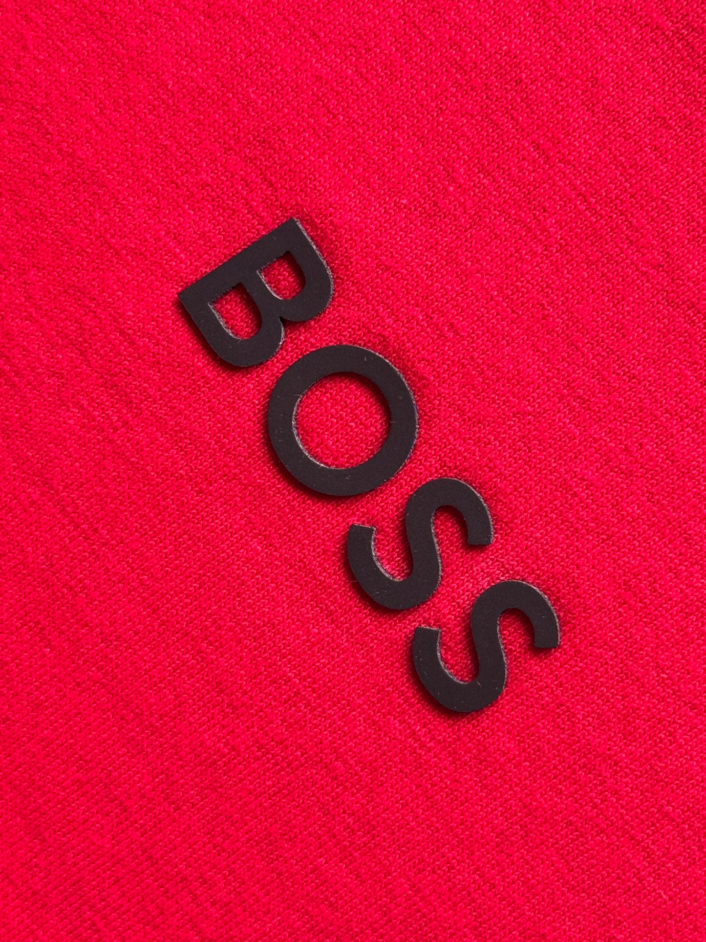 PLAYERA BOSS