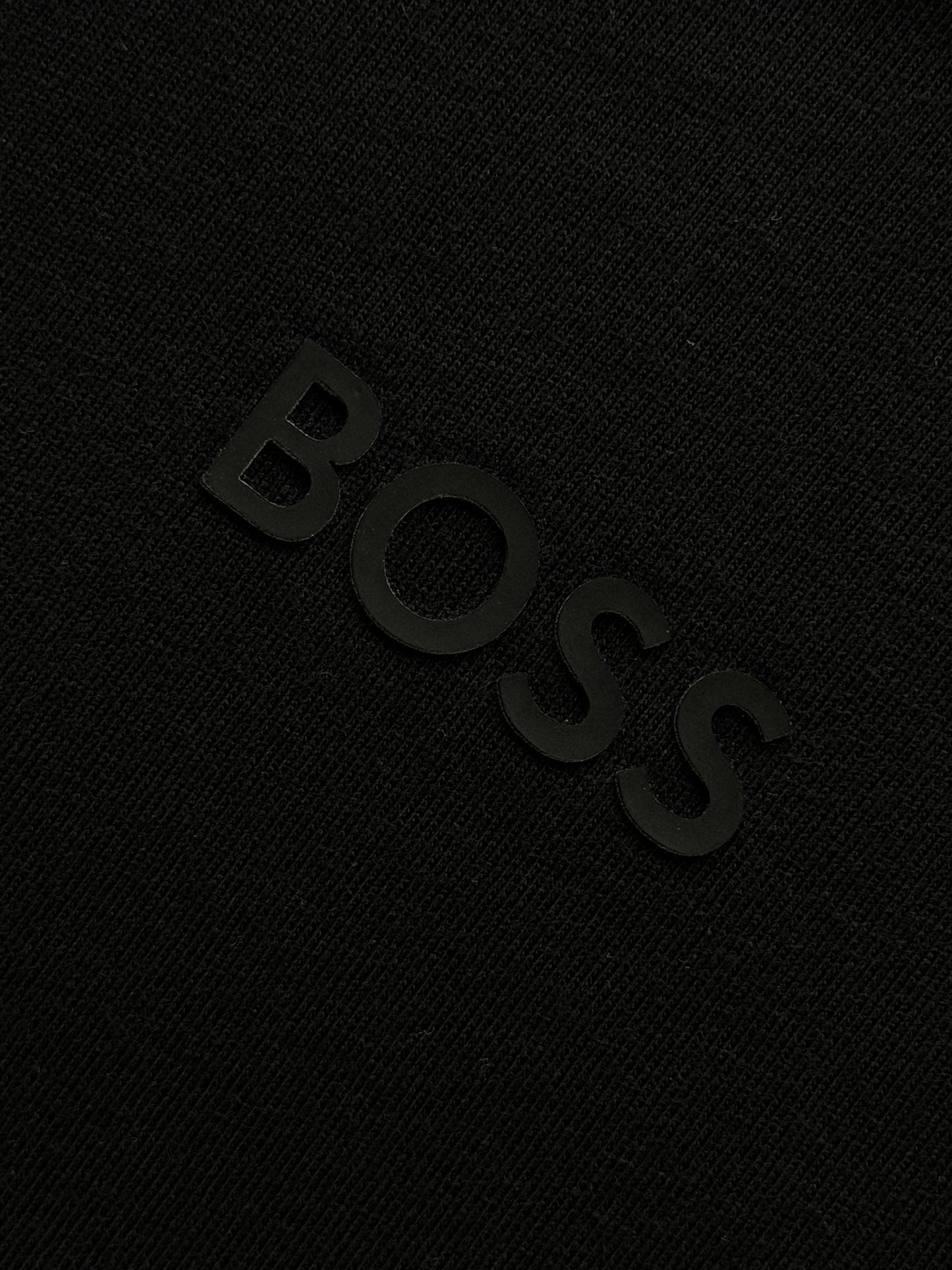 PLAYERA BOSS