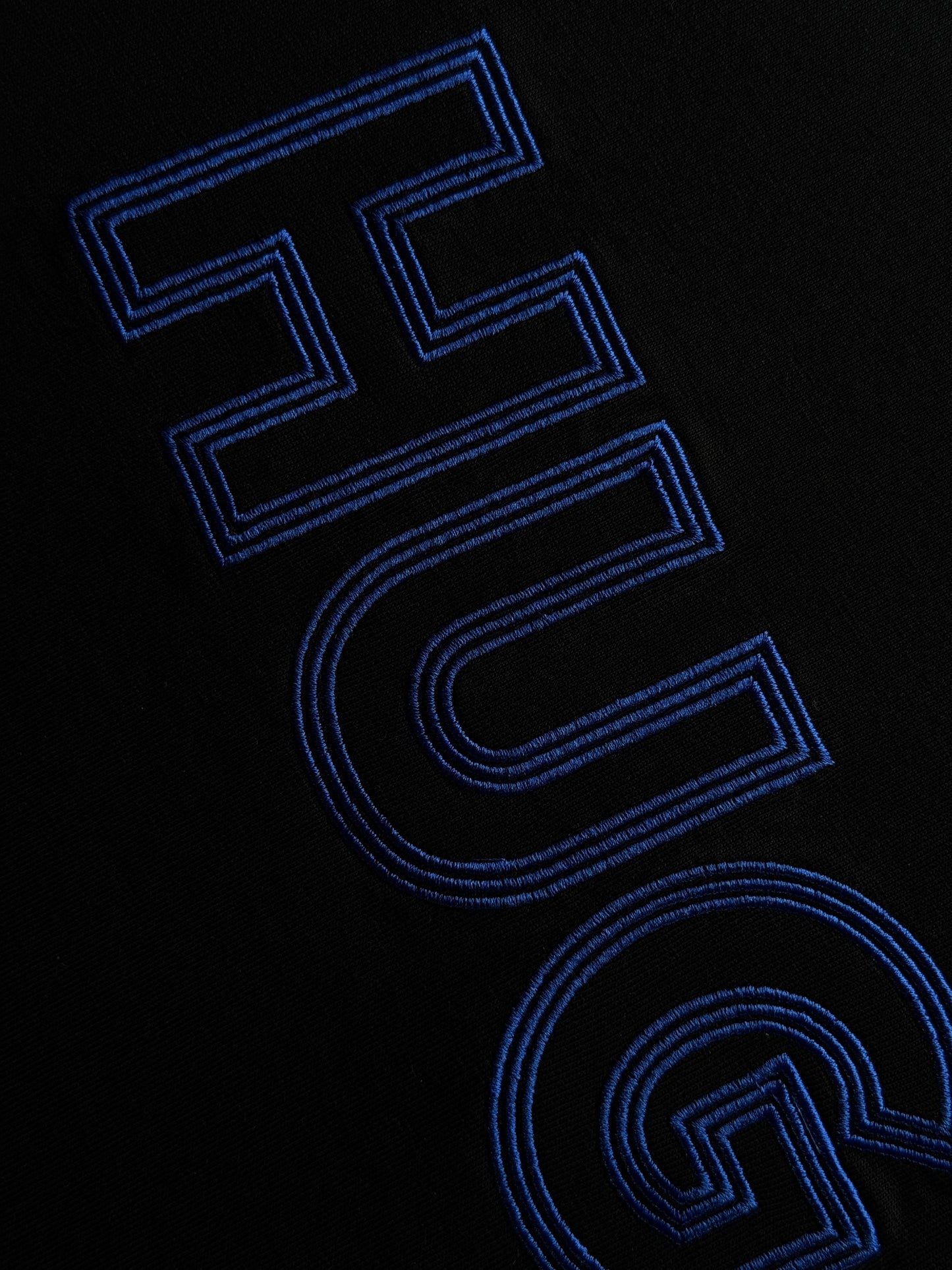 PLAYERA HUGO