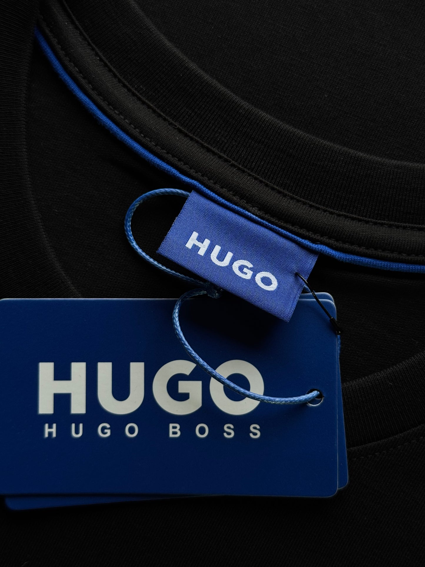 PLAYERA HUGO