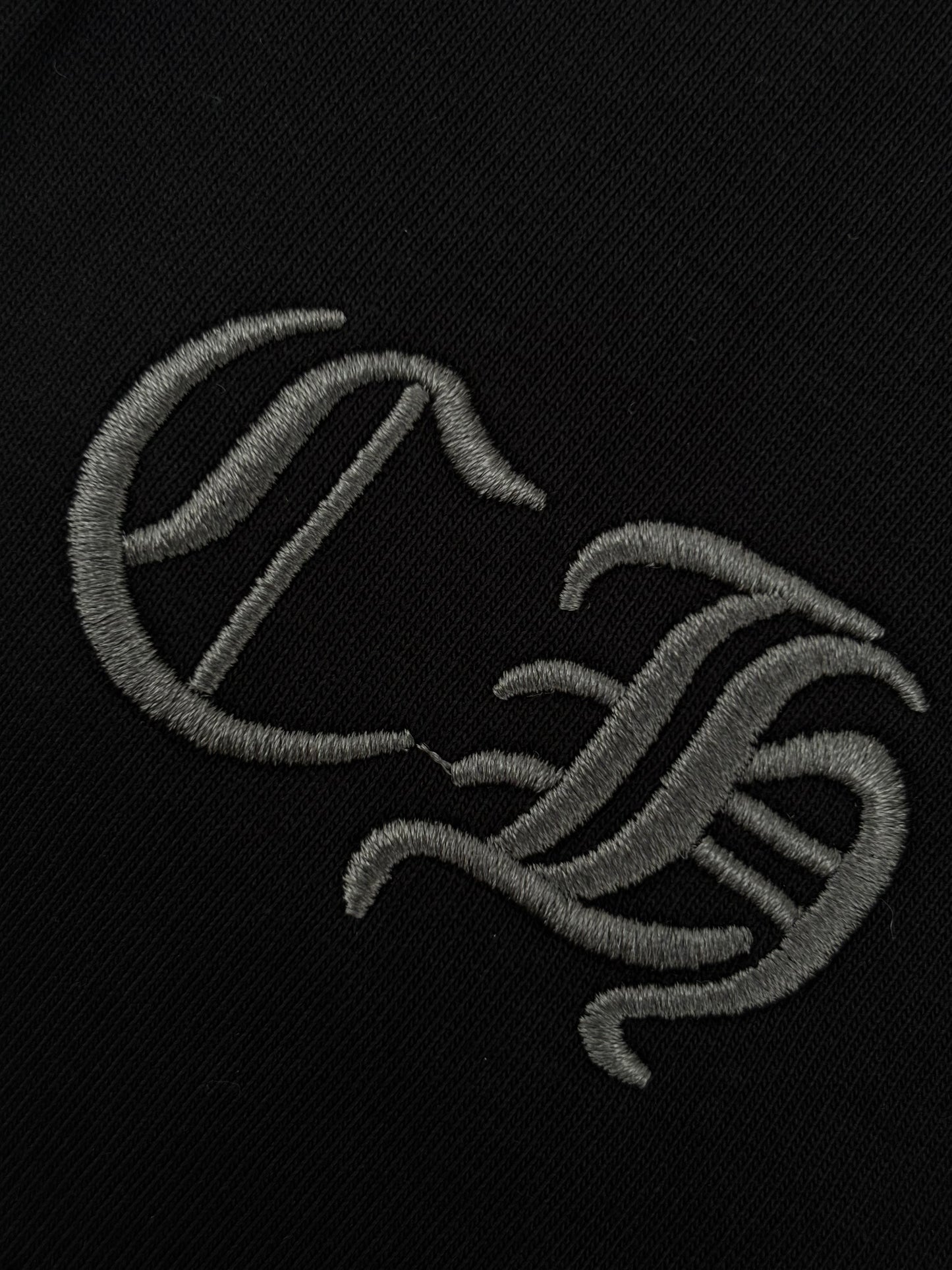 PLAYERA CHROME HEARTS