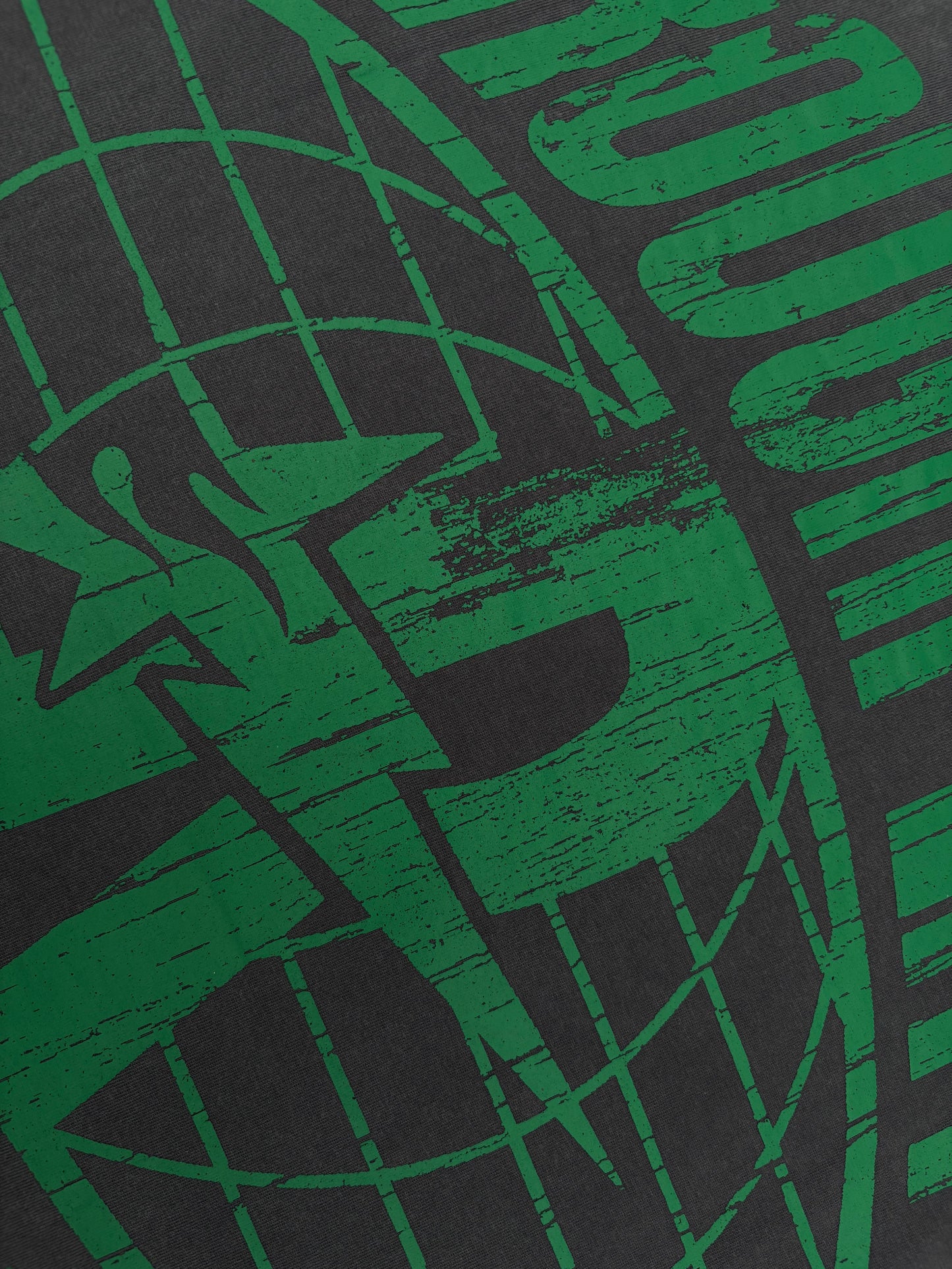 PLAYERA ROUGH PLAY