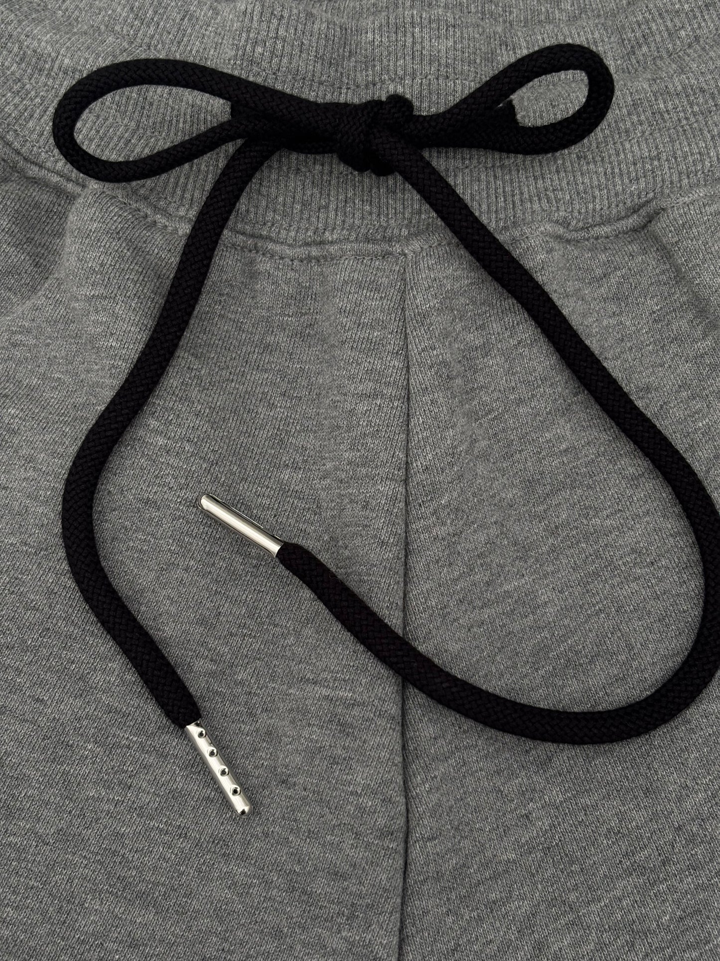 SHORT CHROME HEARTS