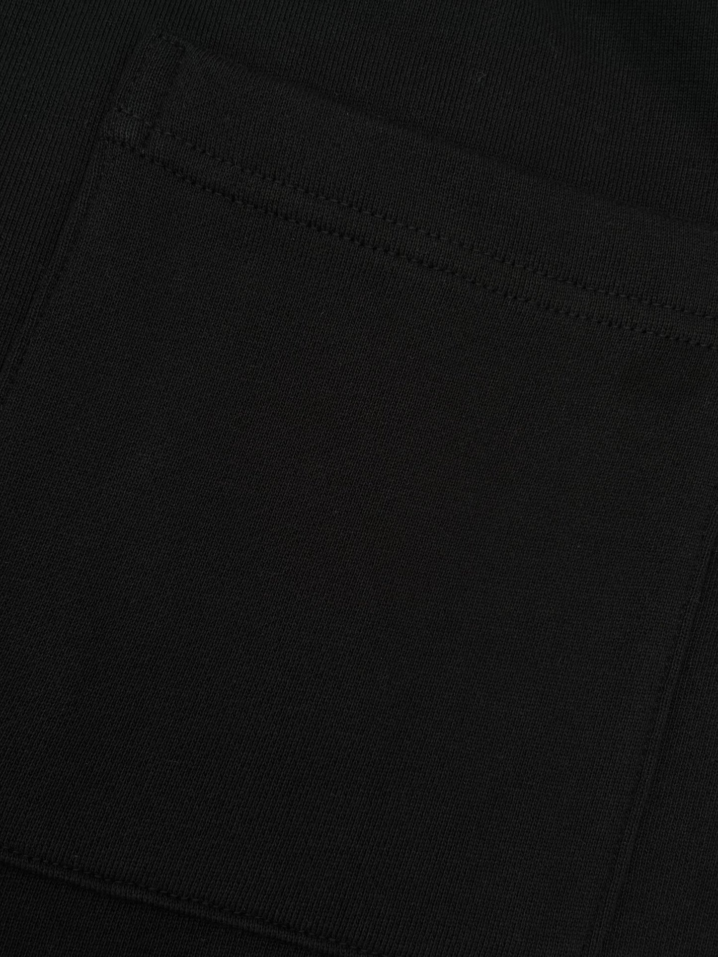 SHORT CHROME HEARTS