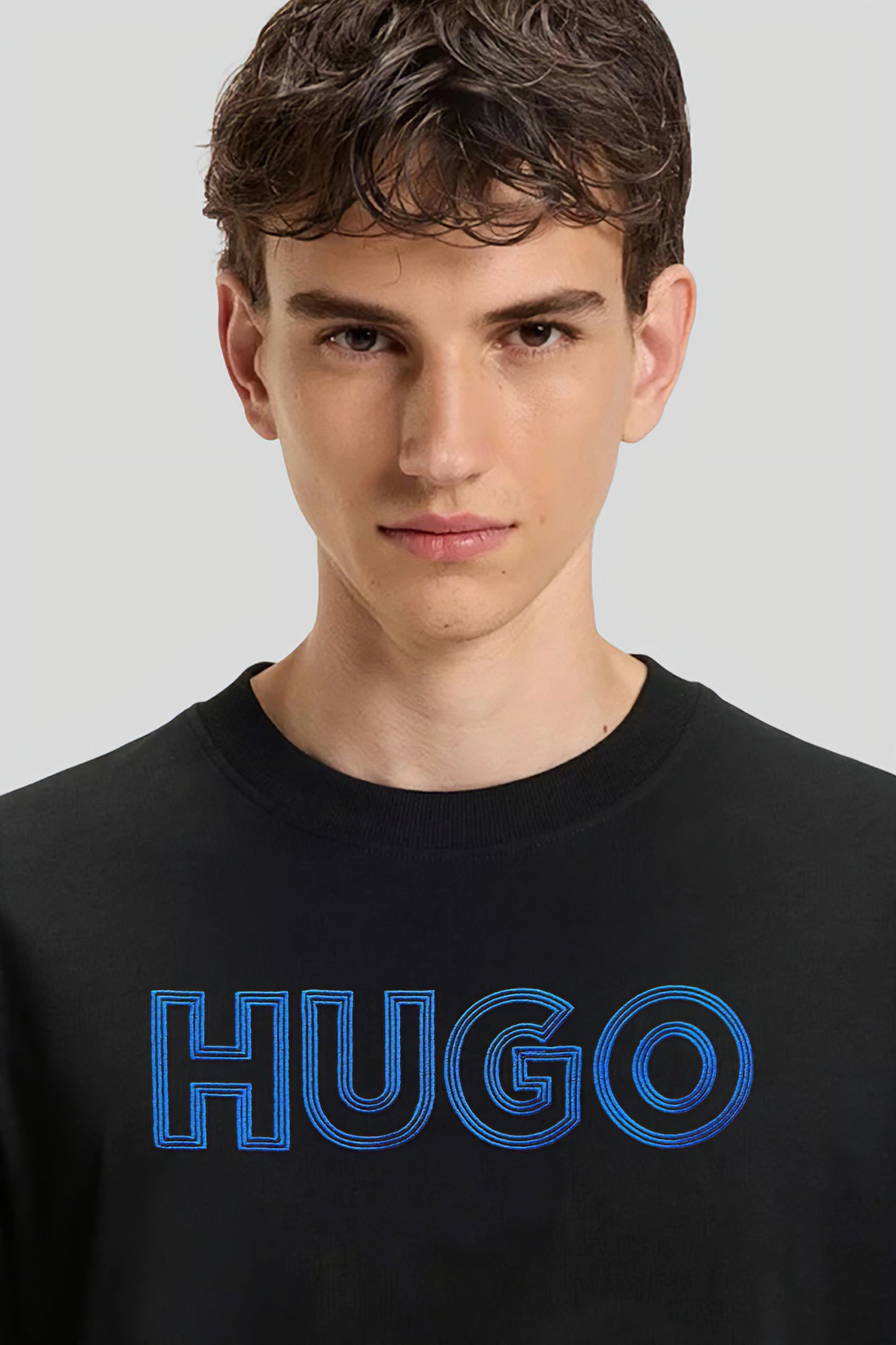 PLAYERA HUGO