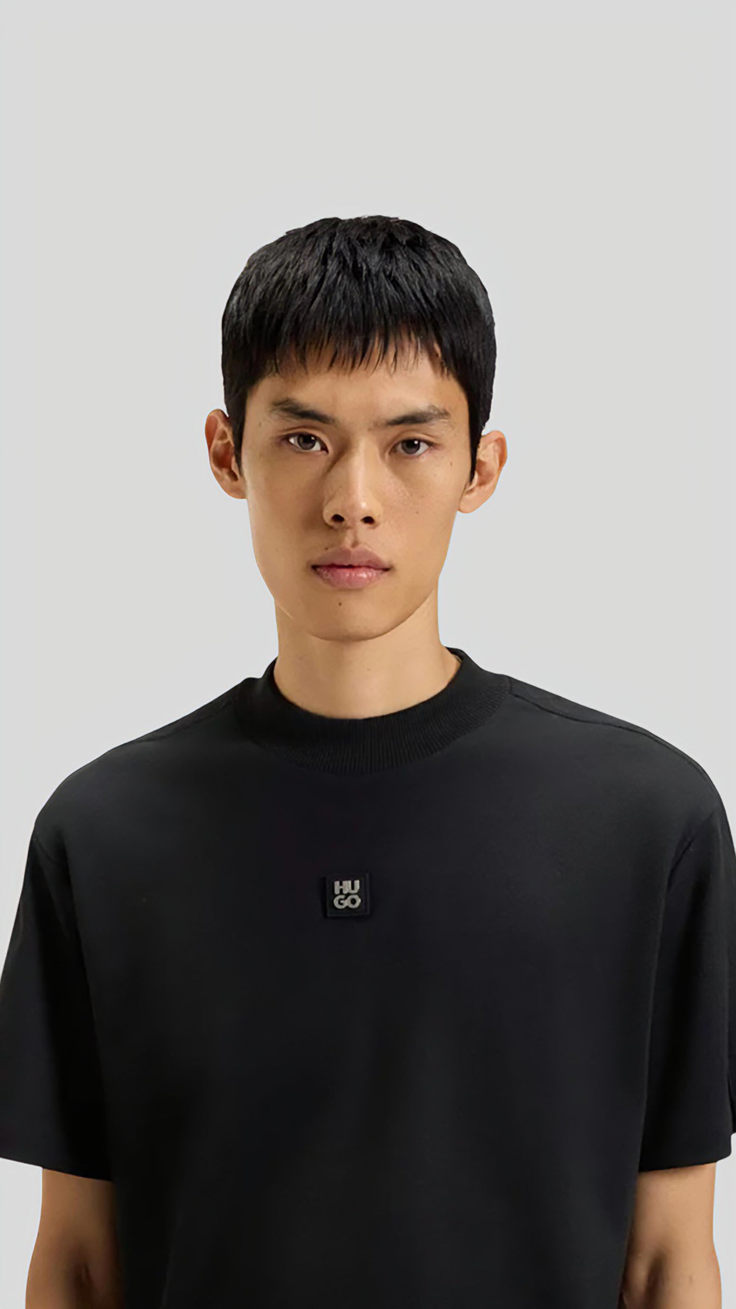 PLAYERA HUGO